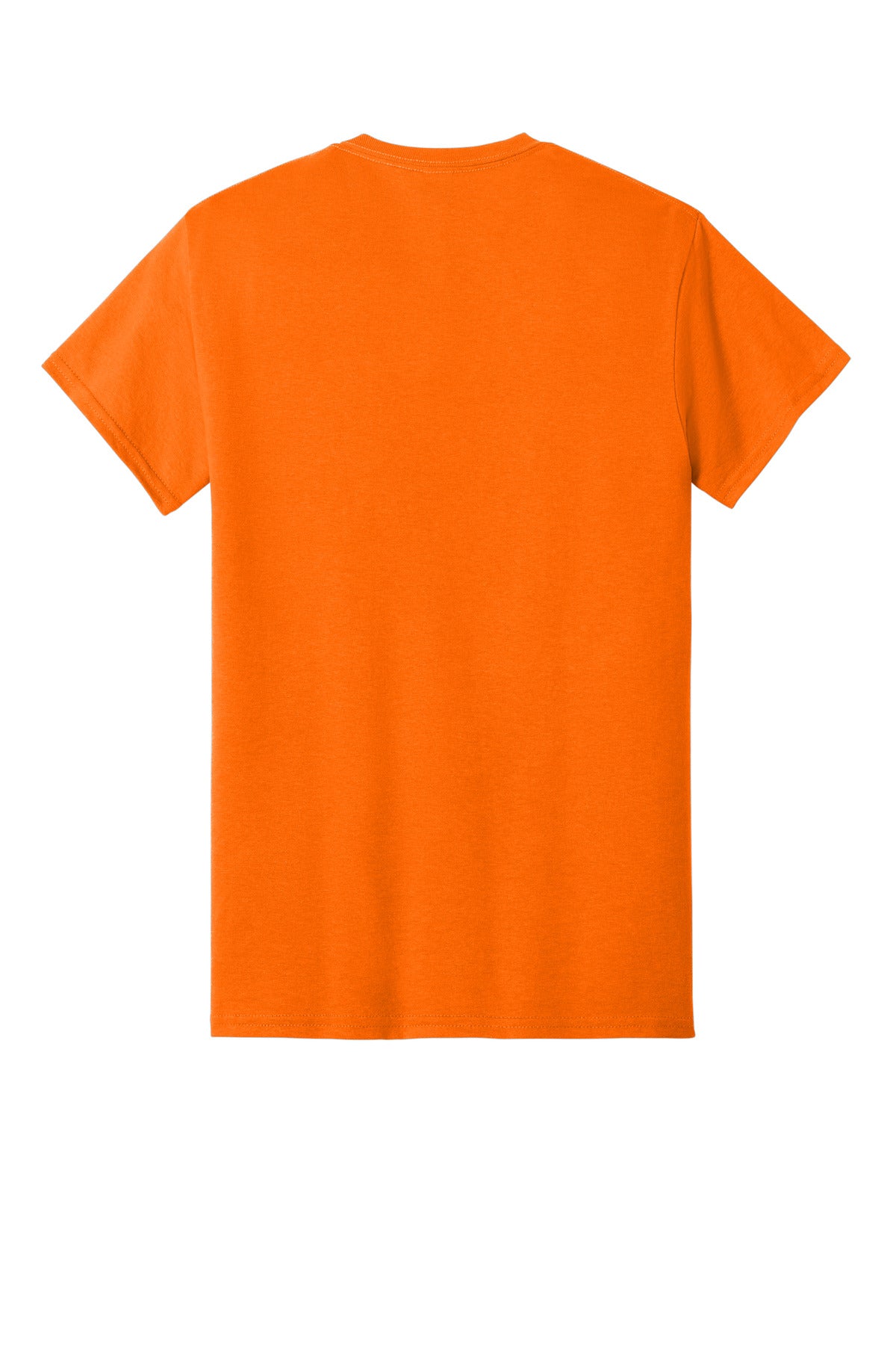 Gildan - DryBlend 50 Cotton/50 Poly Pocket T-Shirt. 8300