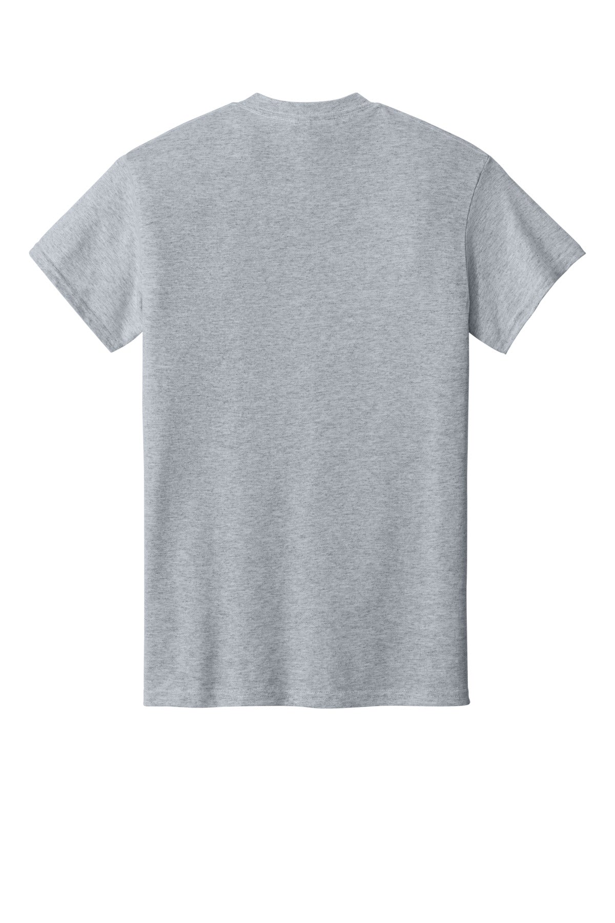 Gildan - DryBlend 50 Cotton/50 Poly Pocket T-Shirt. 8300