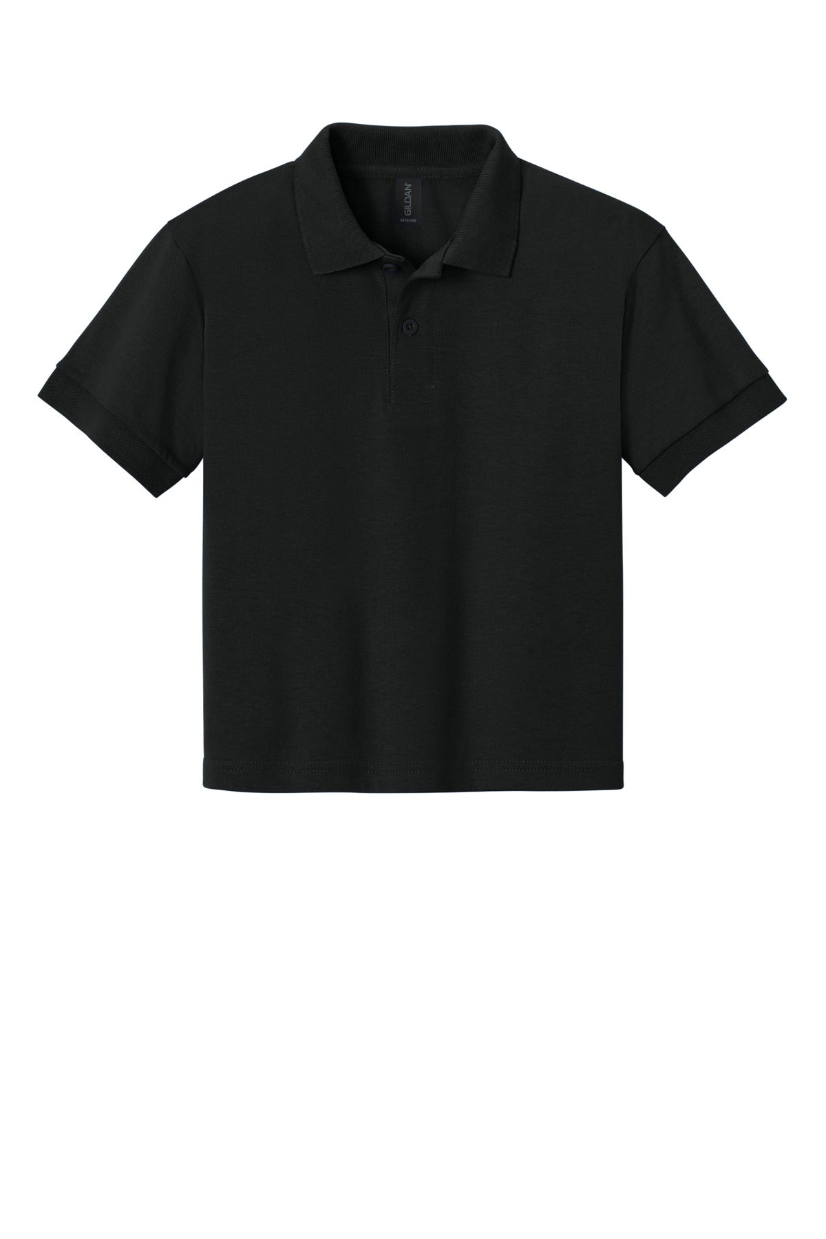 Gildan Youth DryBlend 6-Ounce Jersey Knit Sport Shirt. 8800B