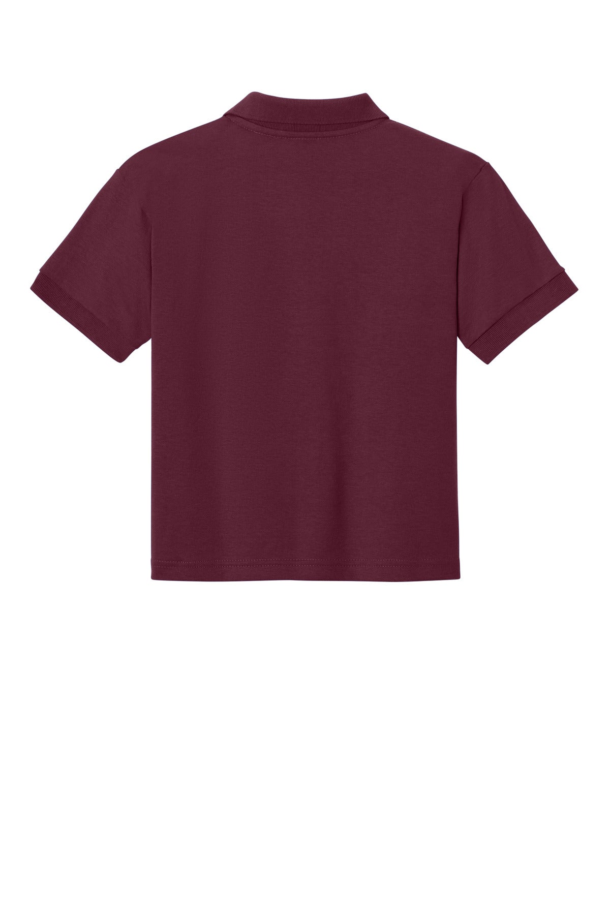 Gildan Youth DryBlend 6-Ounce Jersey Knit Sport Shirt. 8800B