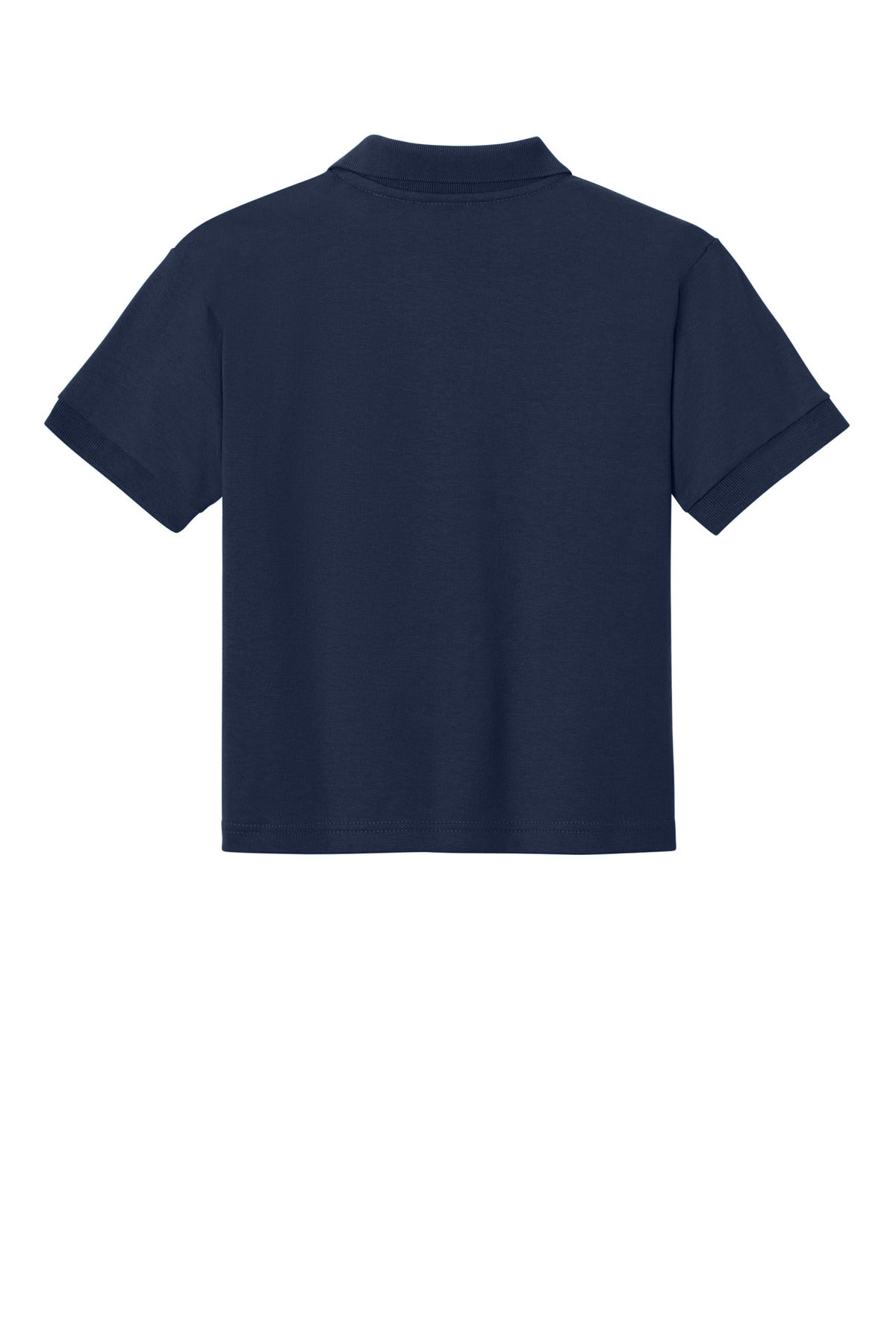 Gildan Youth DryBlend 6-Ounce Jersey Knit Sport Shirt. 8800B