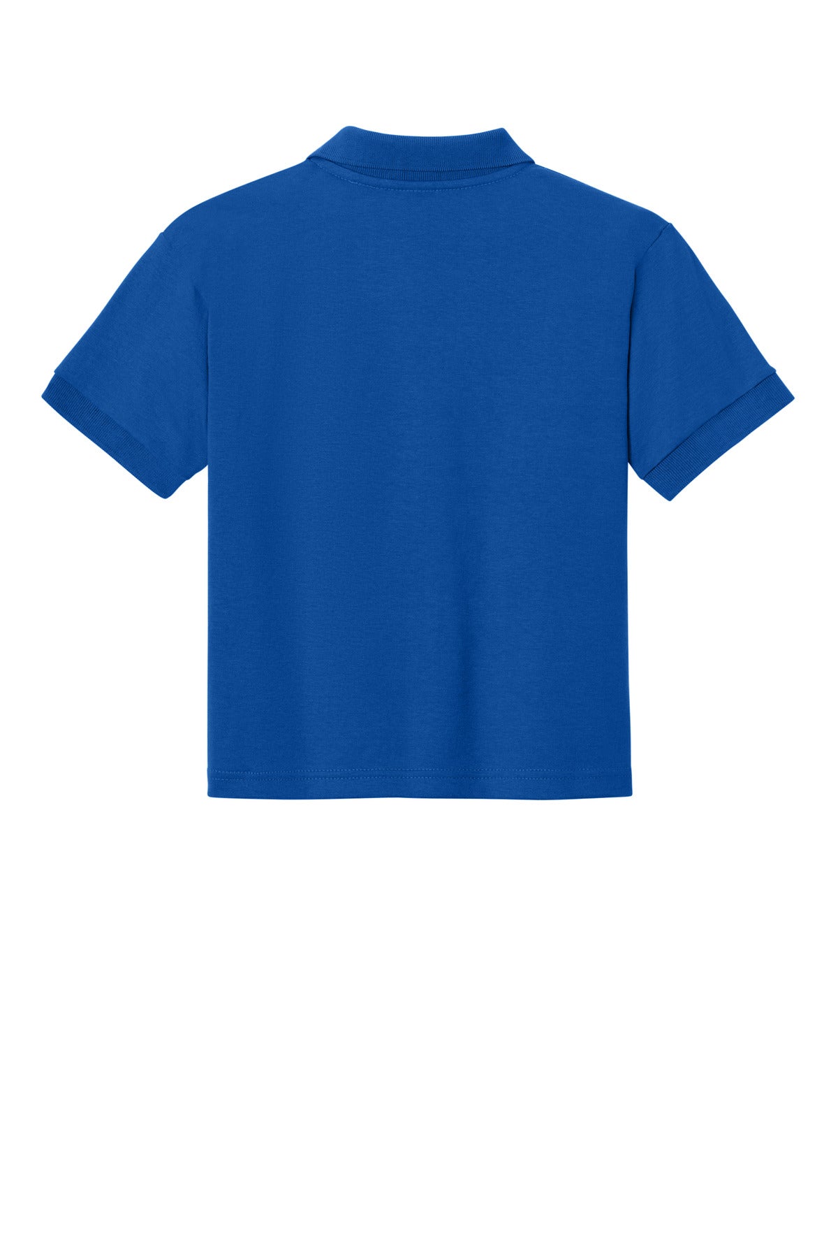 Gildan Youth DryBlend 6-Ounce Jersey Knit Sport Shirt. 8800B
