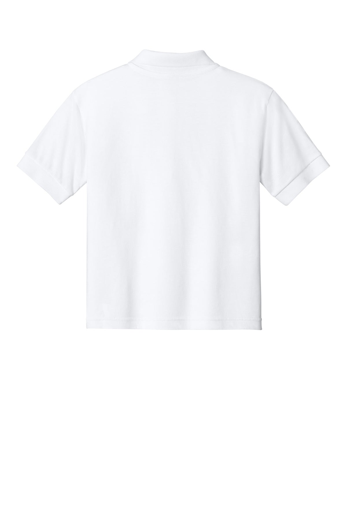 Gildan Youth DryBlend 6-Ounce Jersey Knit Sport Shirt. 8800B