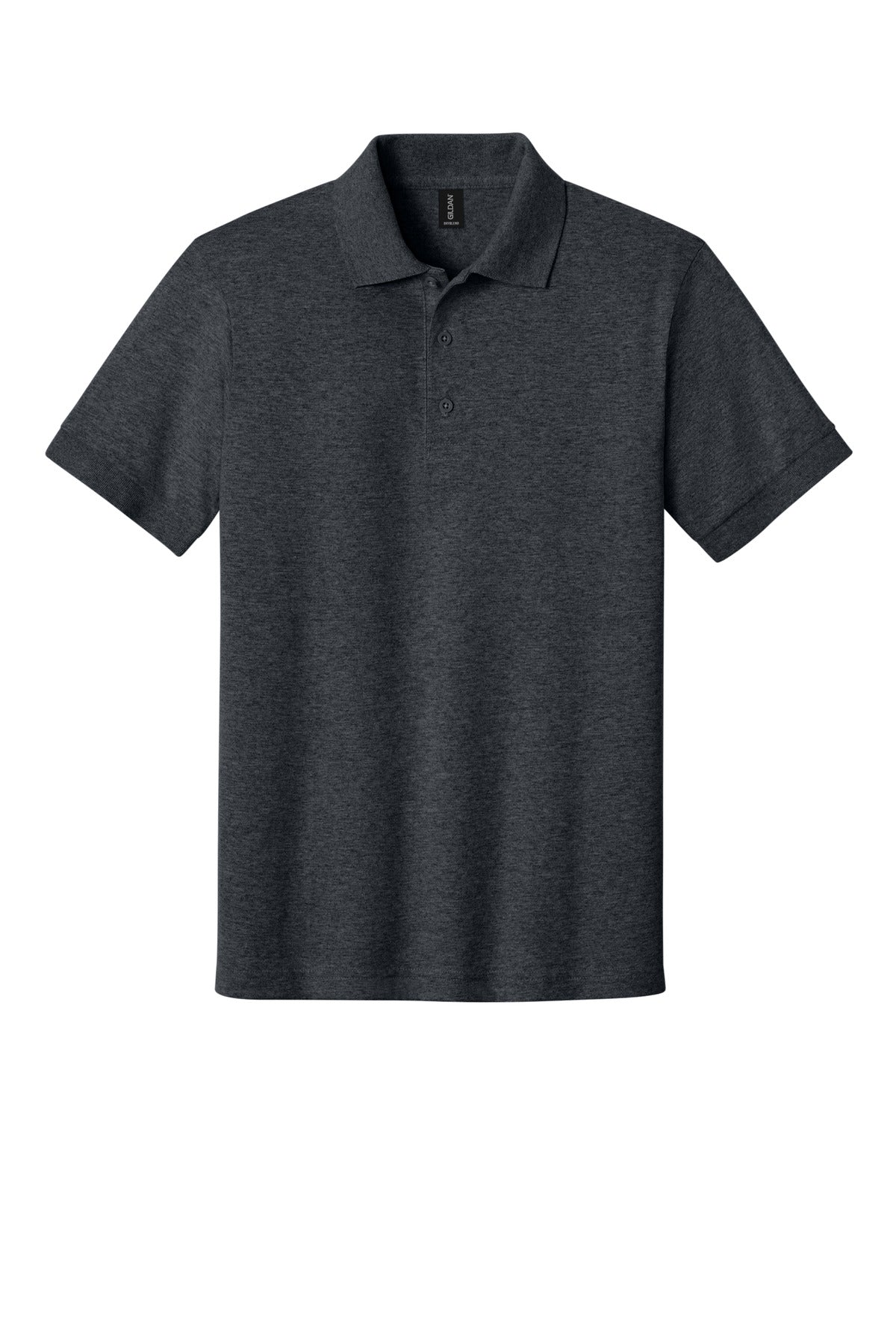 Gildan - DryBlend 6-Ounce Jersey Knit Sport Shirt.  8800