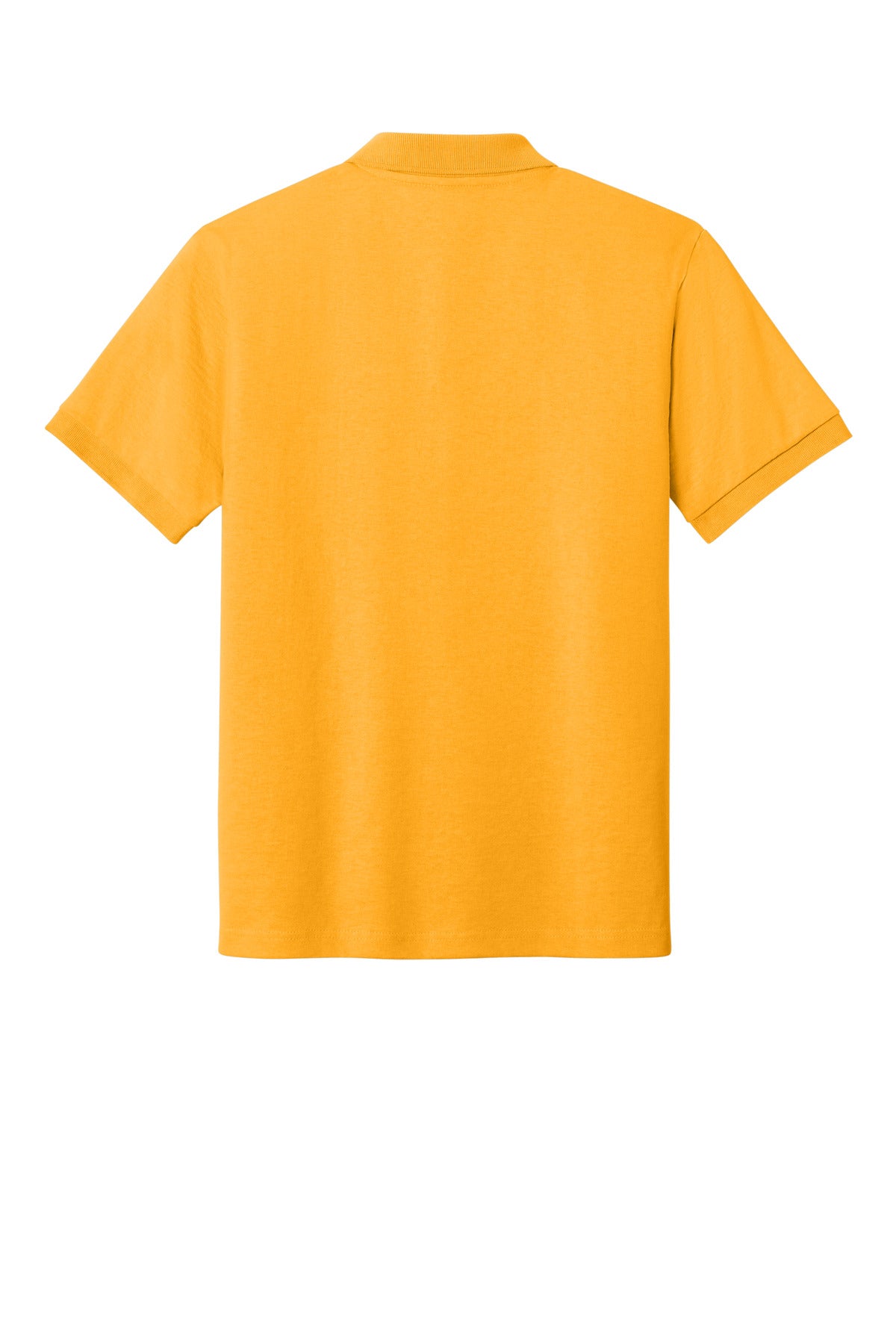 Gildan - DryBlend 6-Ounce Jersey Knit Sport Shirt.  8800