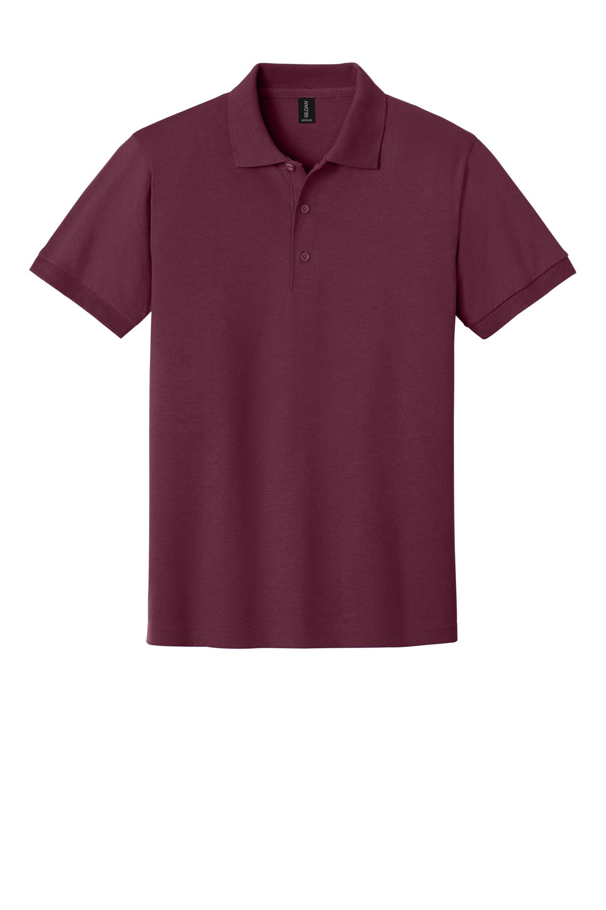 Gildan - DryBlend 6-Ounce Jersey Knit Sport Shirt.  8800