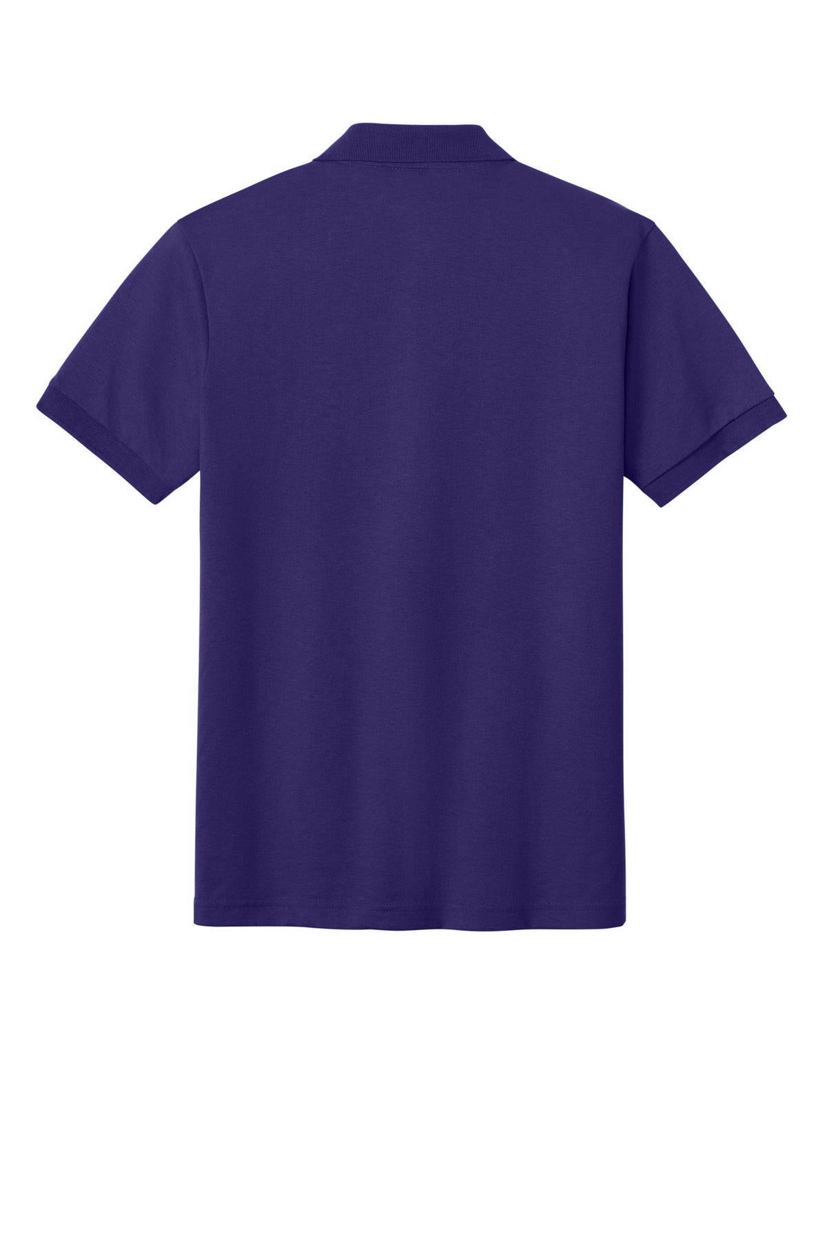 Gildan - DryBlend 6-Ounce Jersey Knit Sport Shirt.  8800
