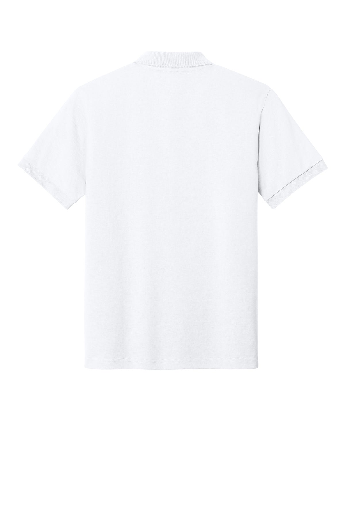 Gildan - DryBlend 6-Ounce Jersey Knit Sport Shirt.  8800