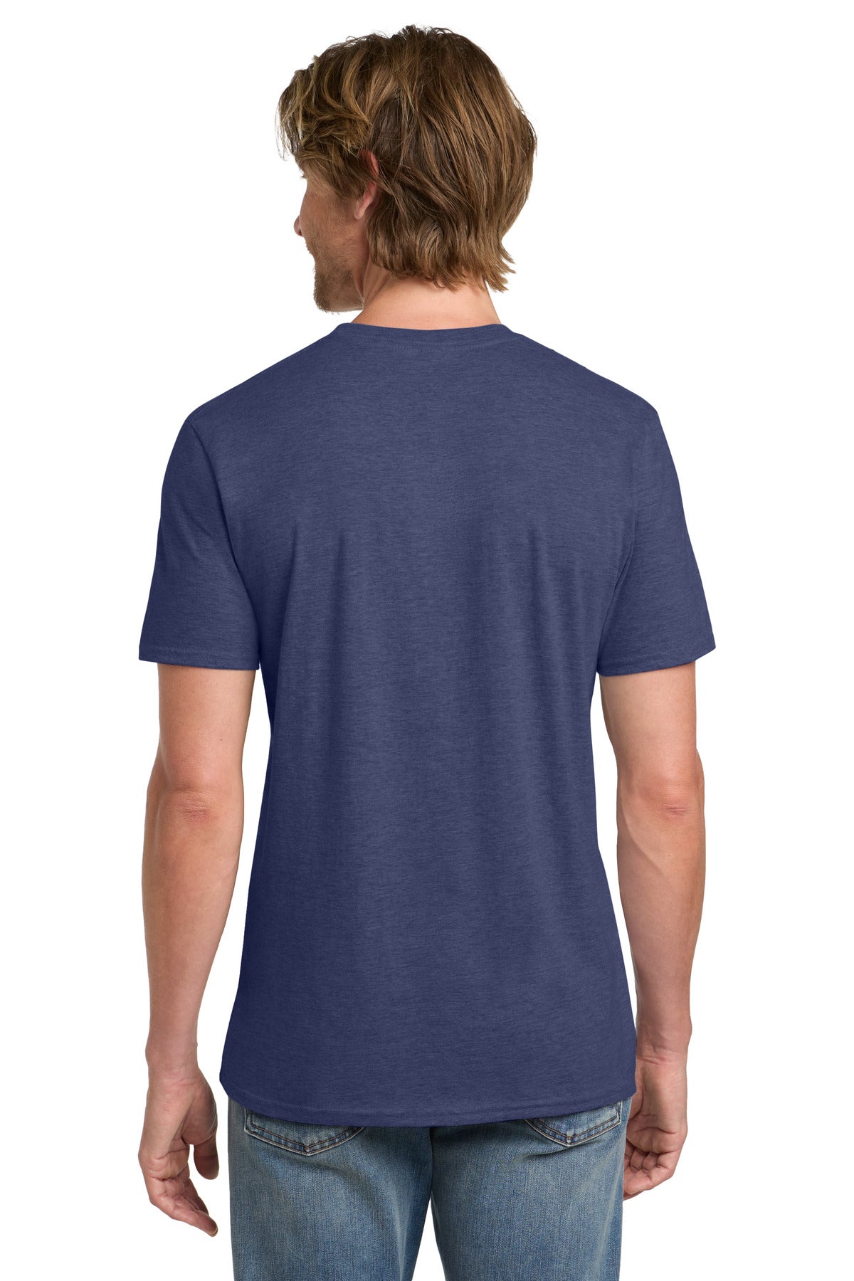 Gildan 100% Ring Spun Cotton T-Shirt. 980