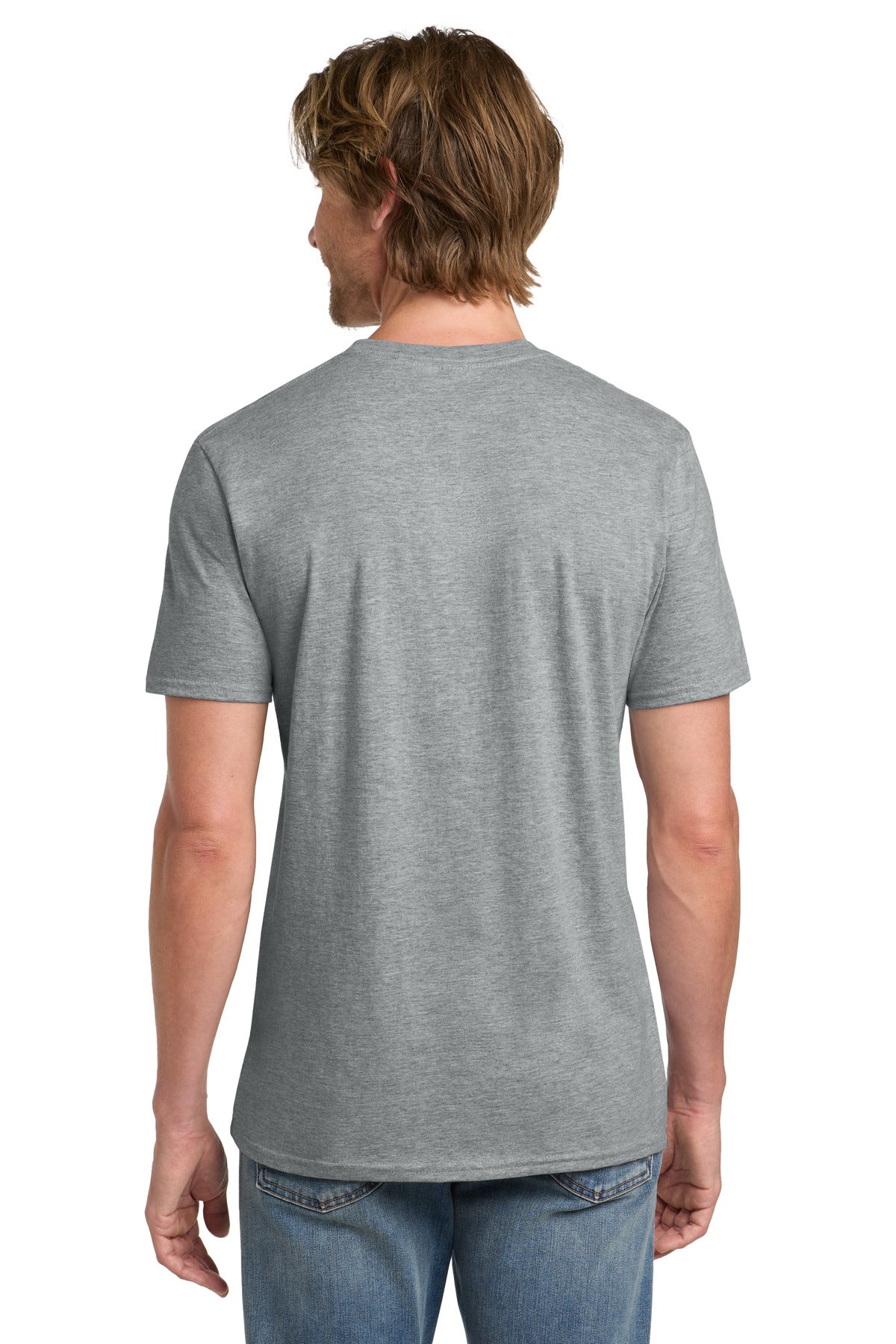 Gildan 100% Ring Spun Cotton T-Shirt. 980