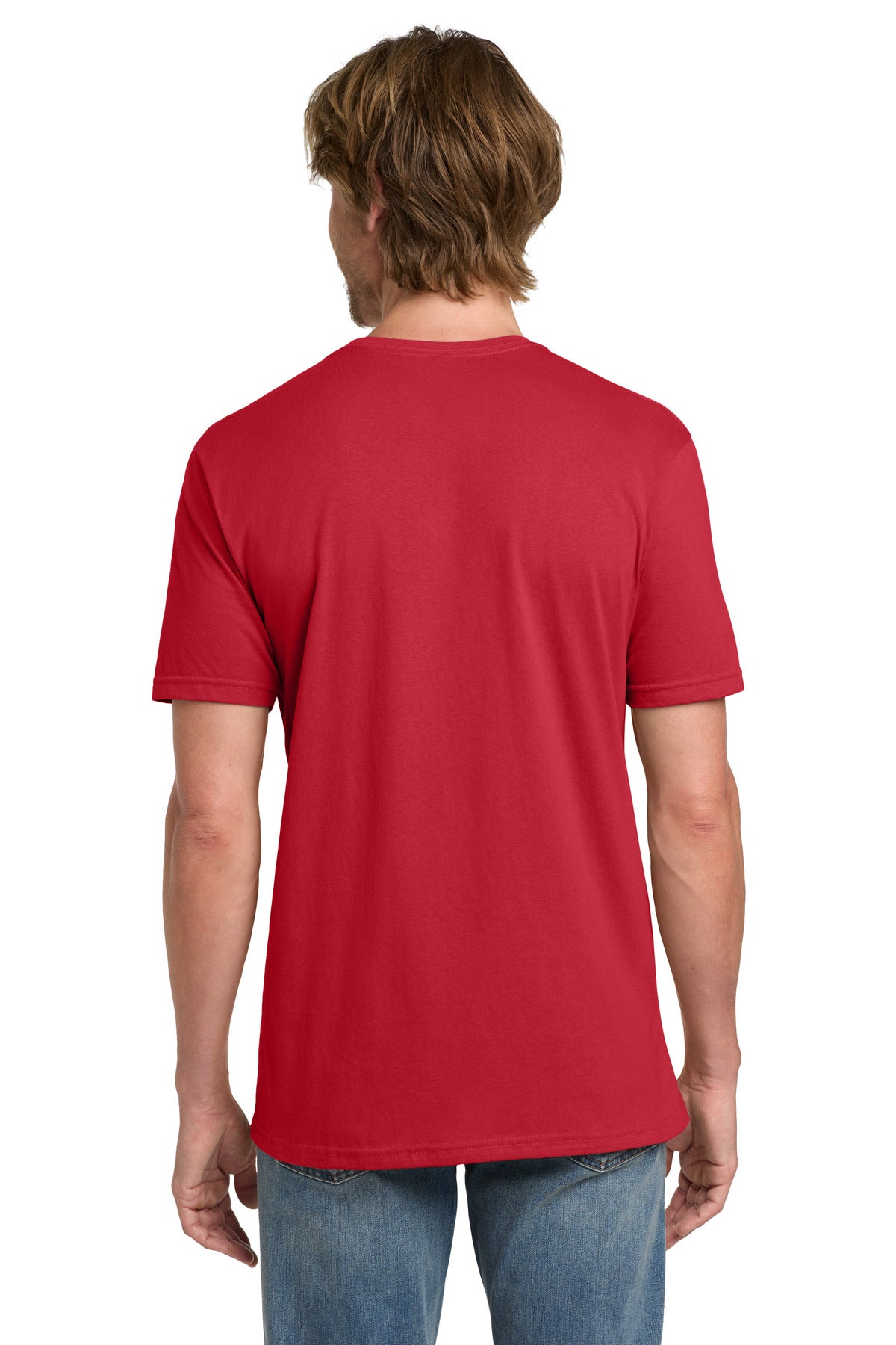Gildan 100% Ring Spun Cotton T-Shirt. 980