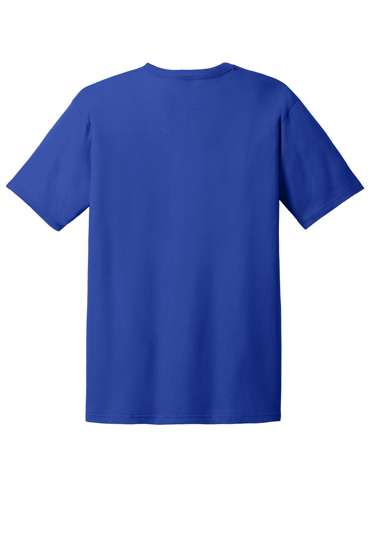 Gildan 100% Ring Spun Cotton T-Shirt. 980