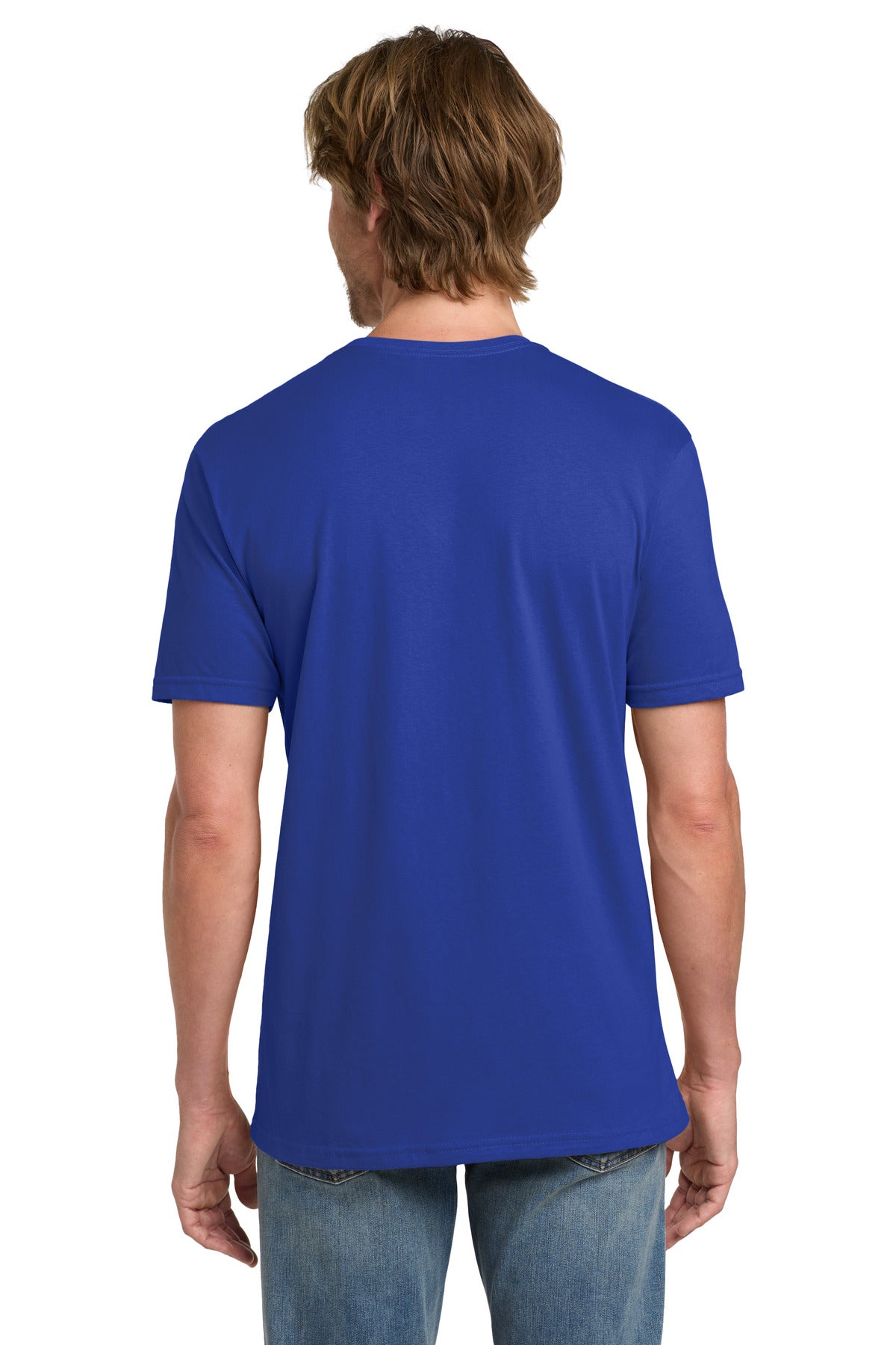 Gildan 100% Ring Spun Cotton T-Shirt. 980