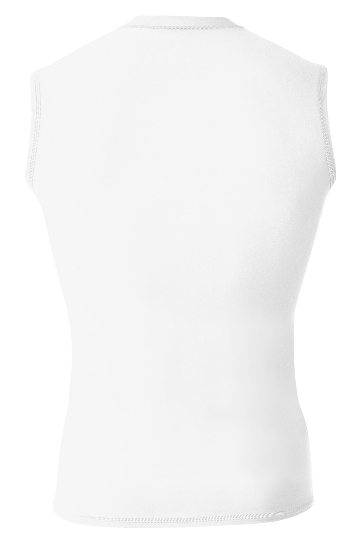 A4 Compression Muscle Tee A4N2306