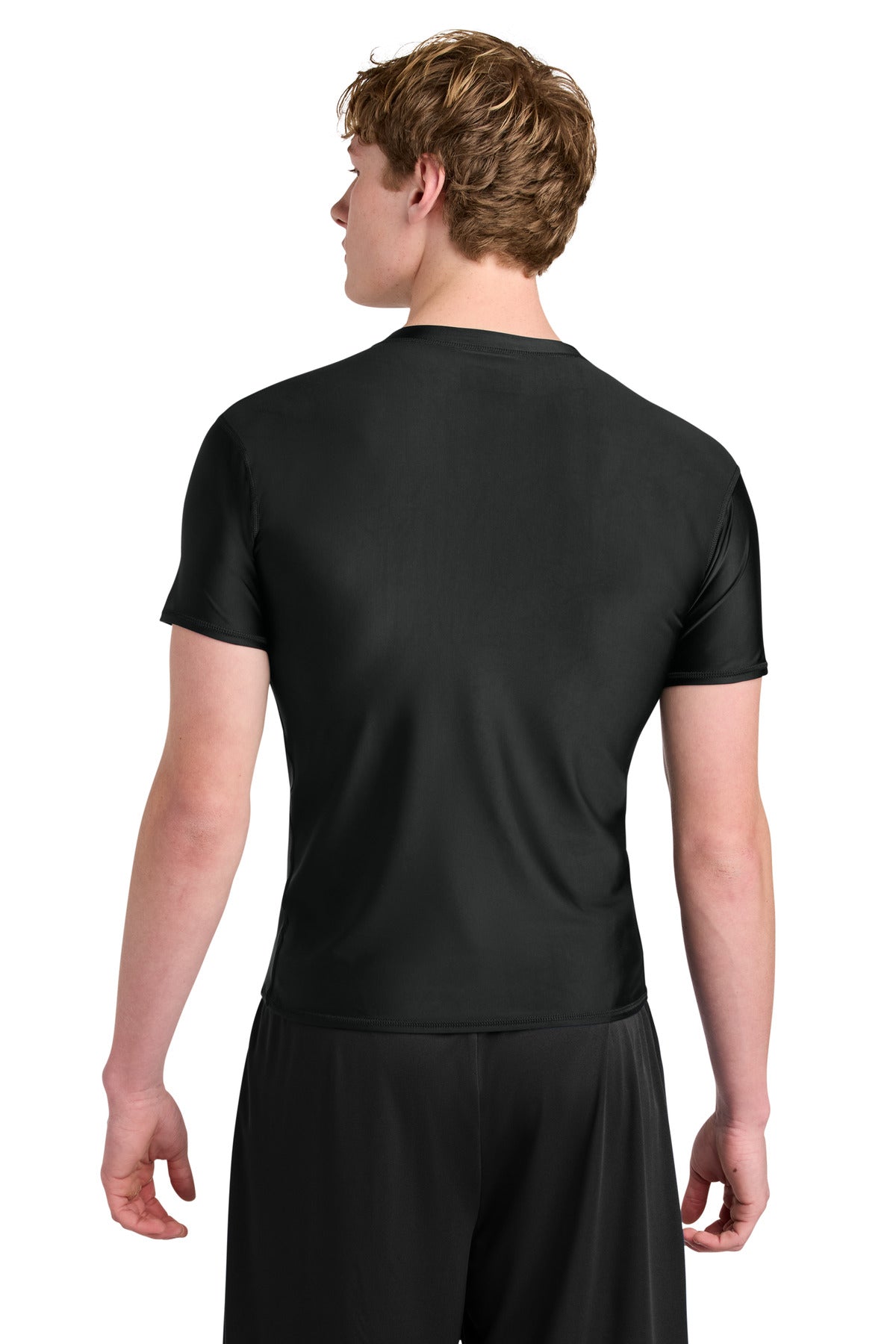 A4 Compression Short Sleeve Tee A4N3130