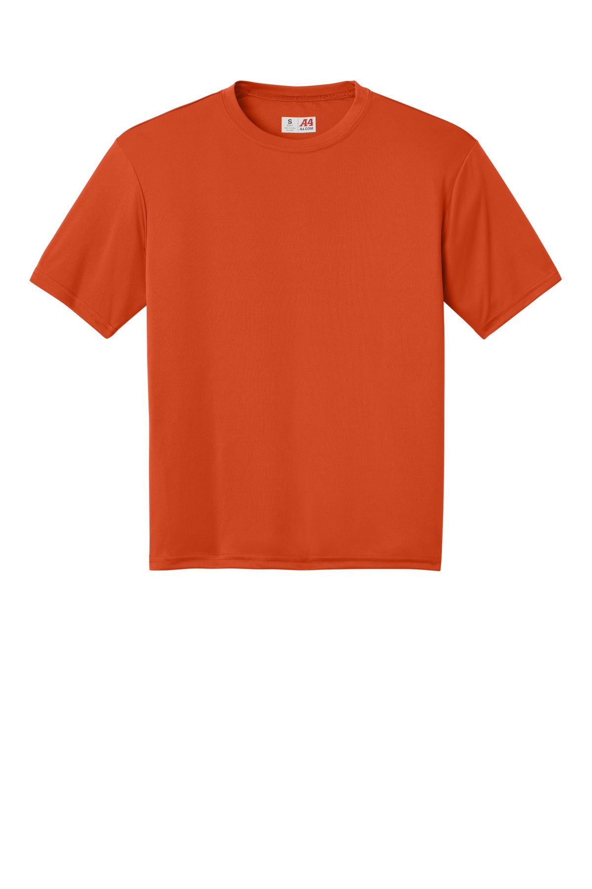 A4 Cooling Performance Short Sleeve Tee A4N3142