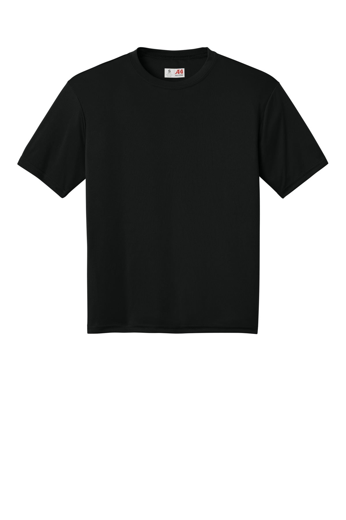 A4 Cooling Performance Short Sleeve Tee A4N3142