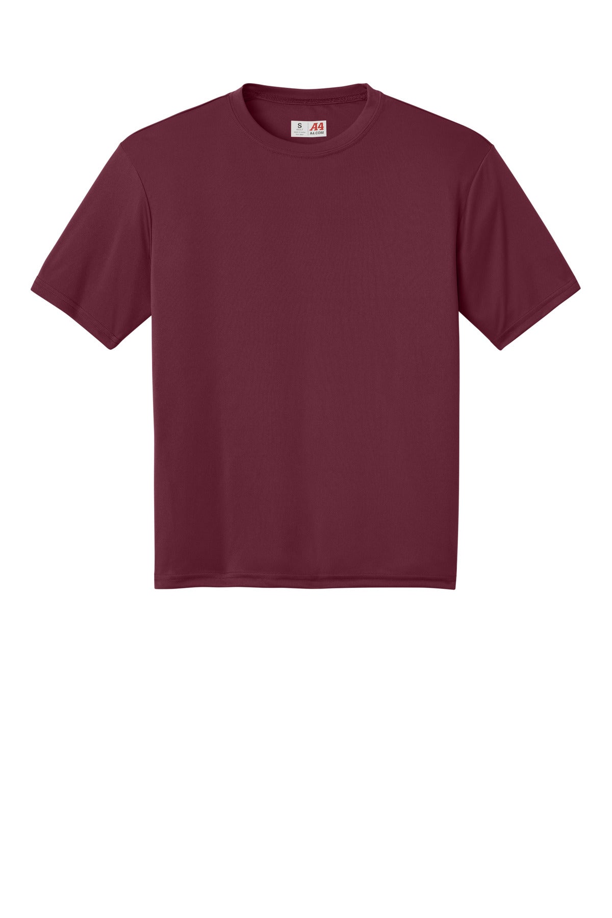 A4 Cooling Performance Short Sleeve Tee A4N3142