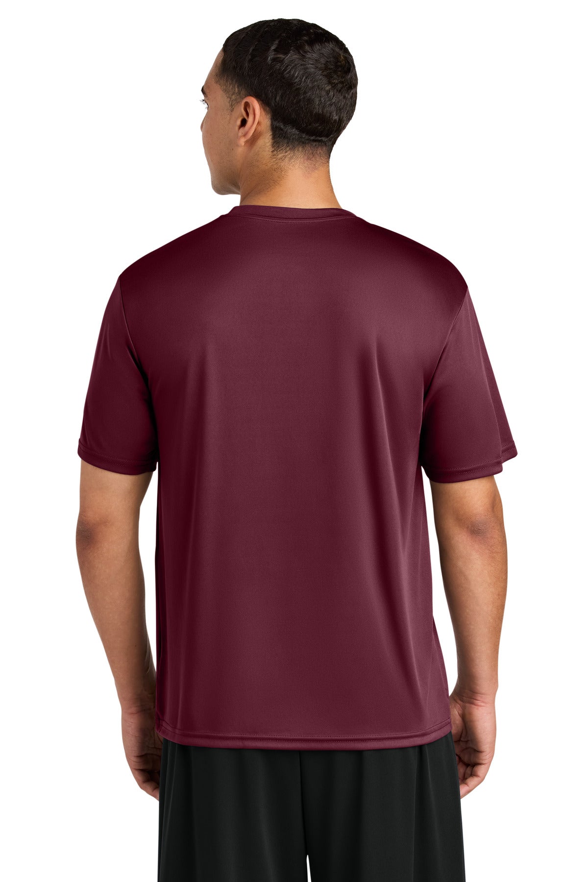 A4 Cooling Performance Short Sleeve Tee A4N3142