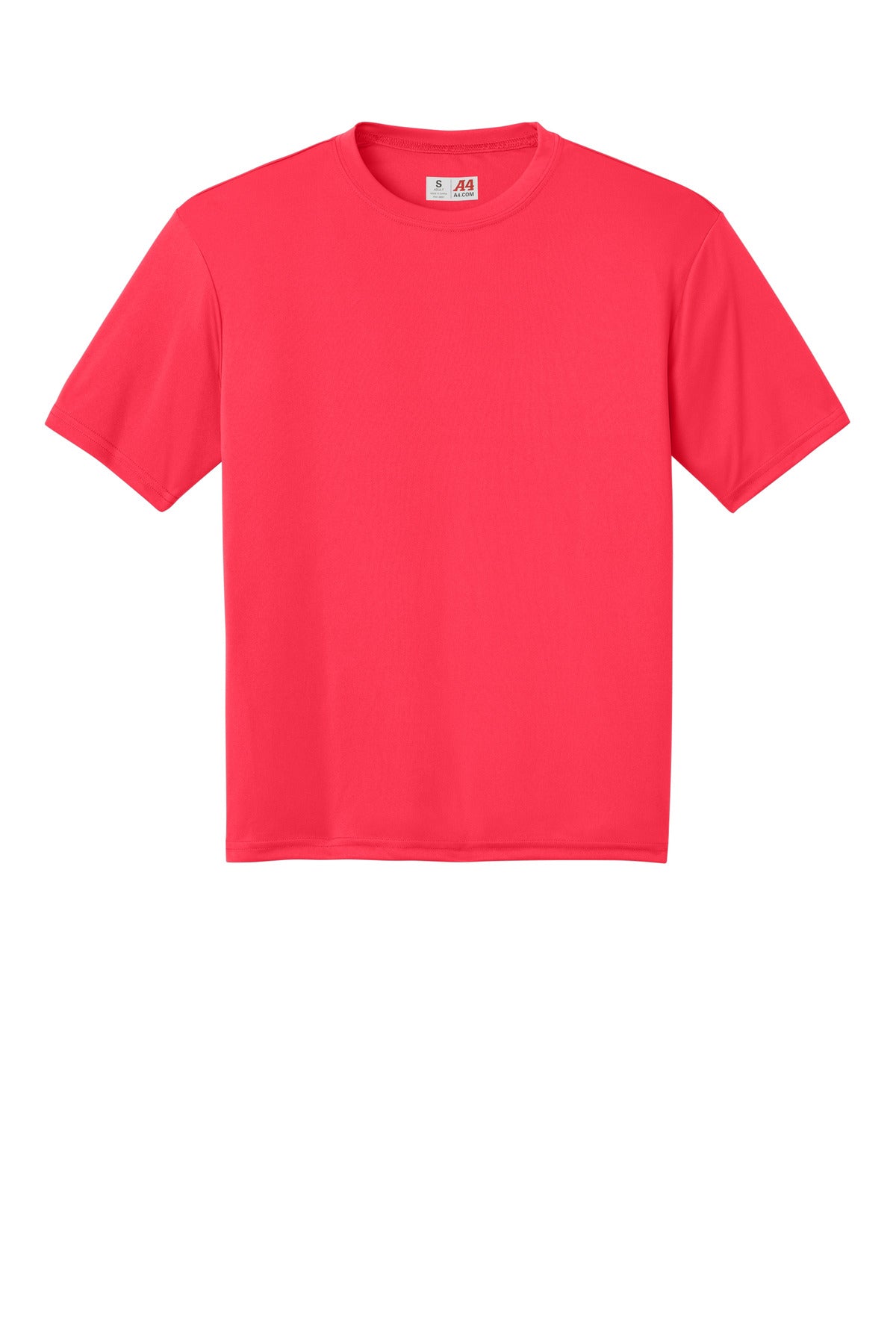 A4 Cooling Performance Short Sleeve Tee A4N3142