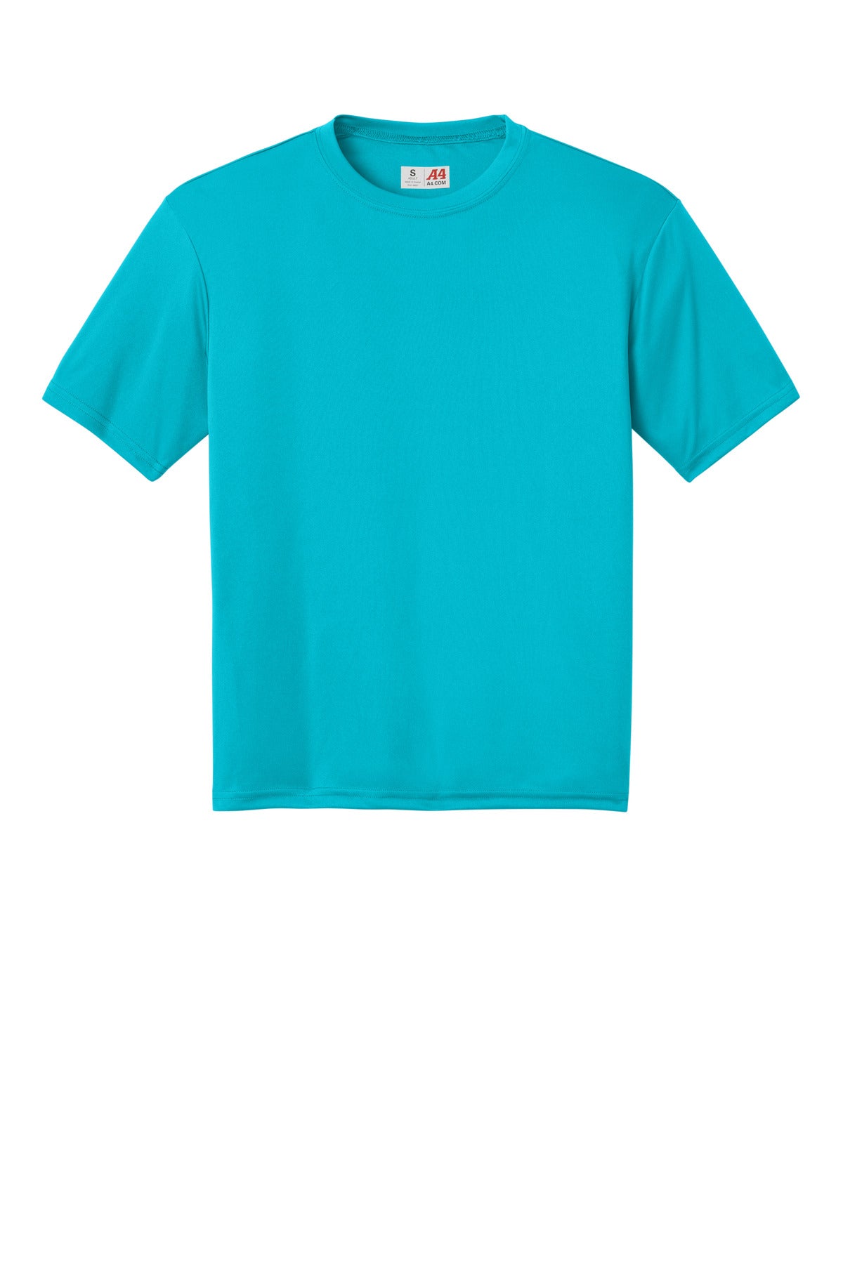 A4 Cooling Performance Short Sleeve Tee A4N3142