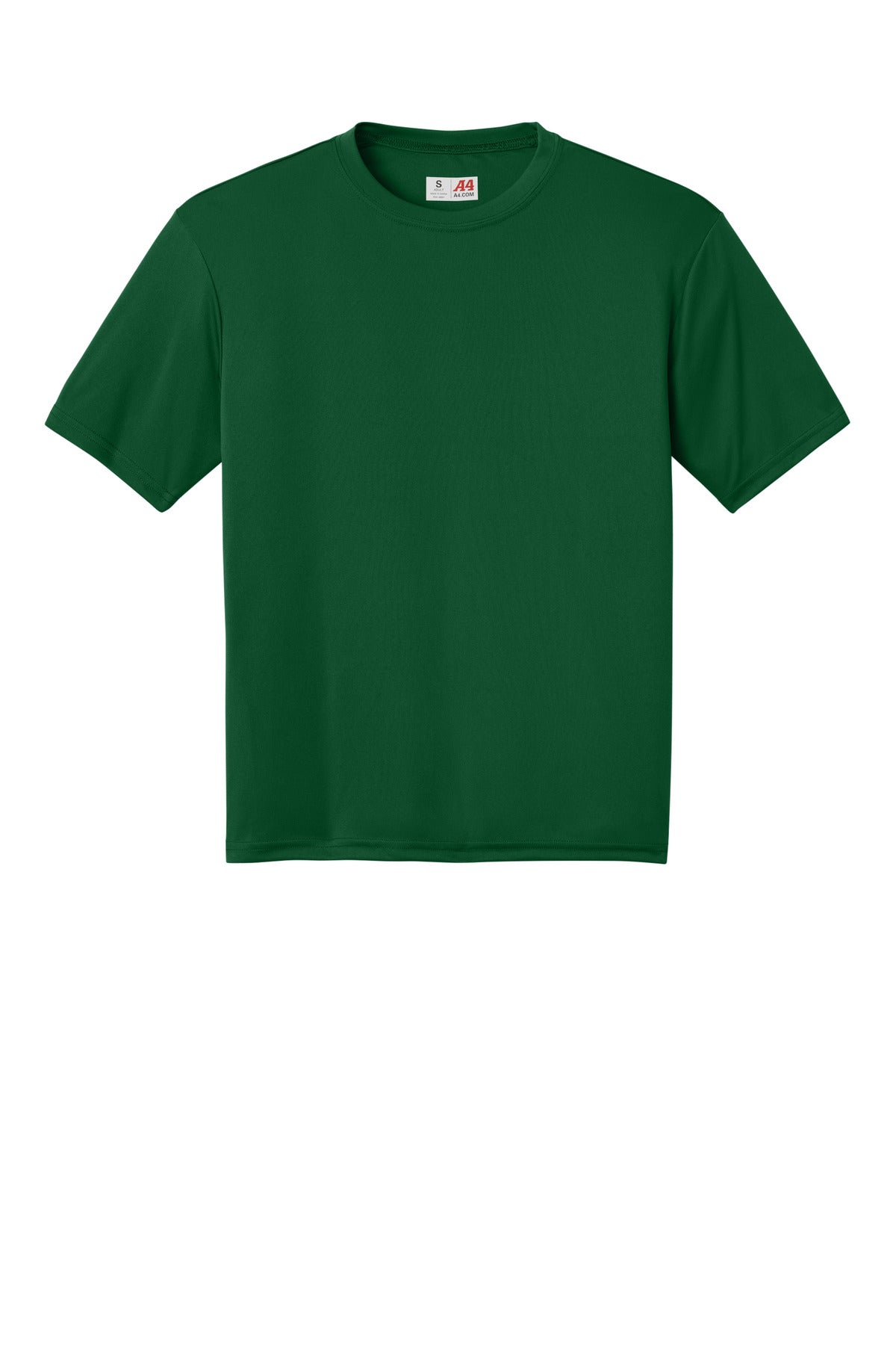 A4 Cooling Performance Short Sleeve Tee A4N3142