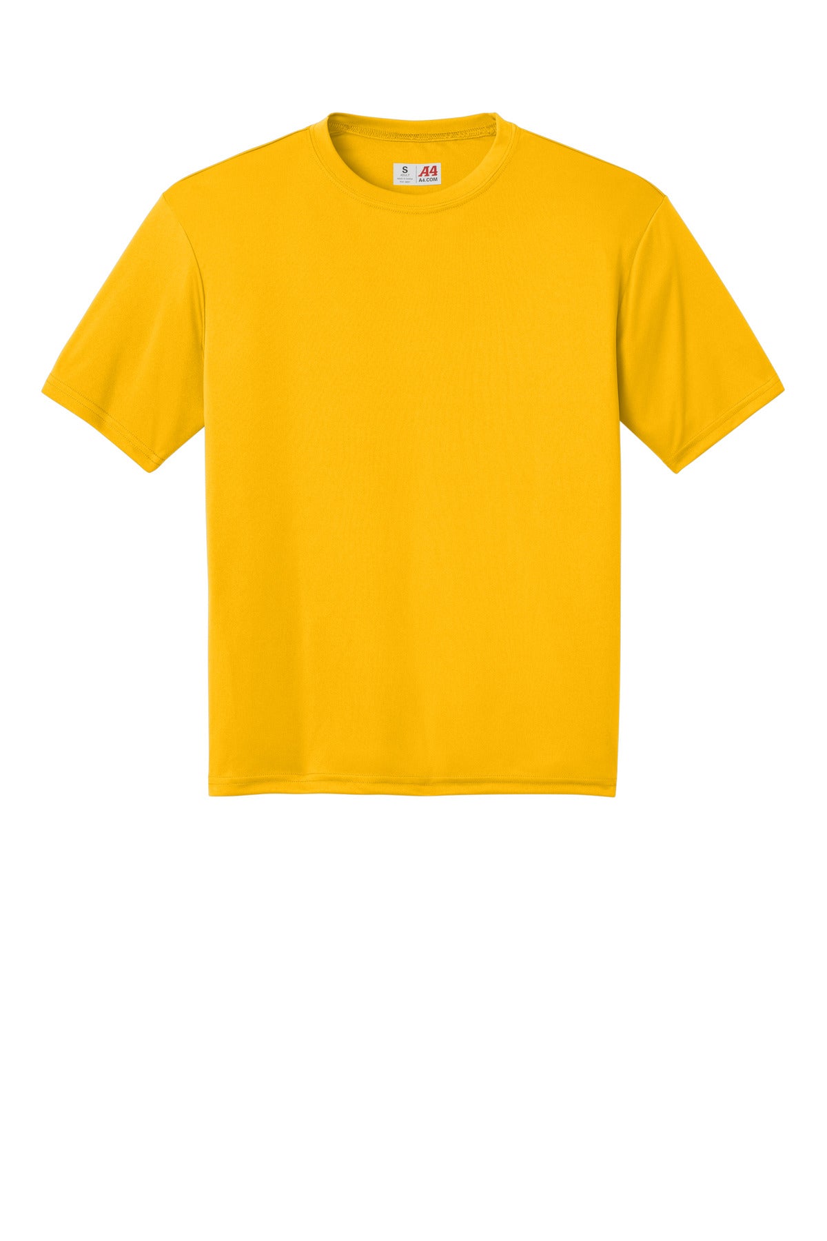 A4 Cooling Performance Short Sleeve Tee A4N3142