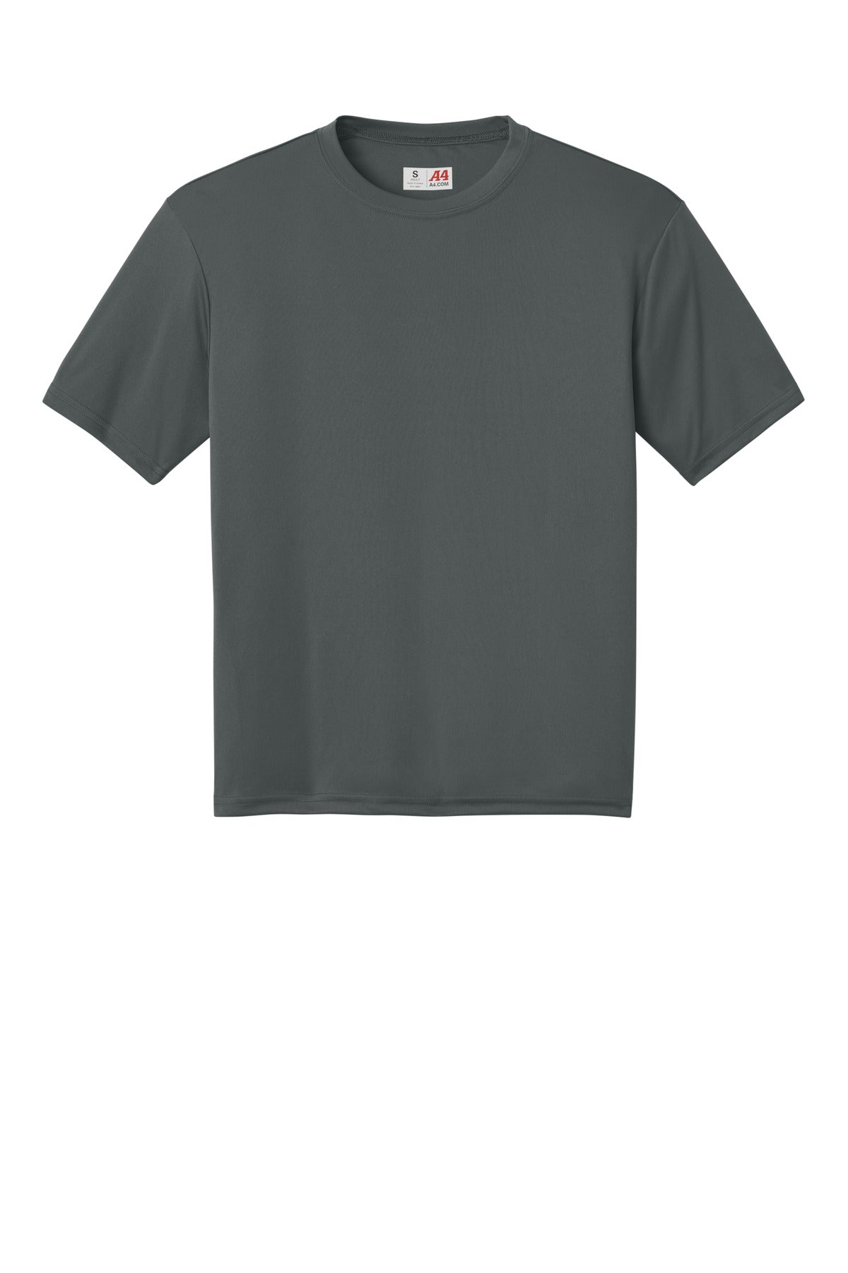A4 Cooling Performance Short Sleeve Tee A4N3142