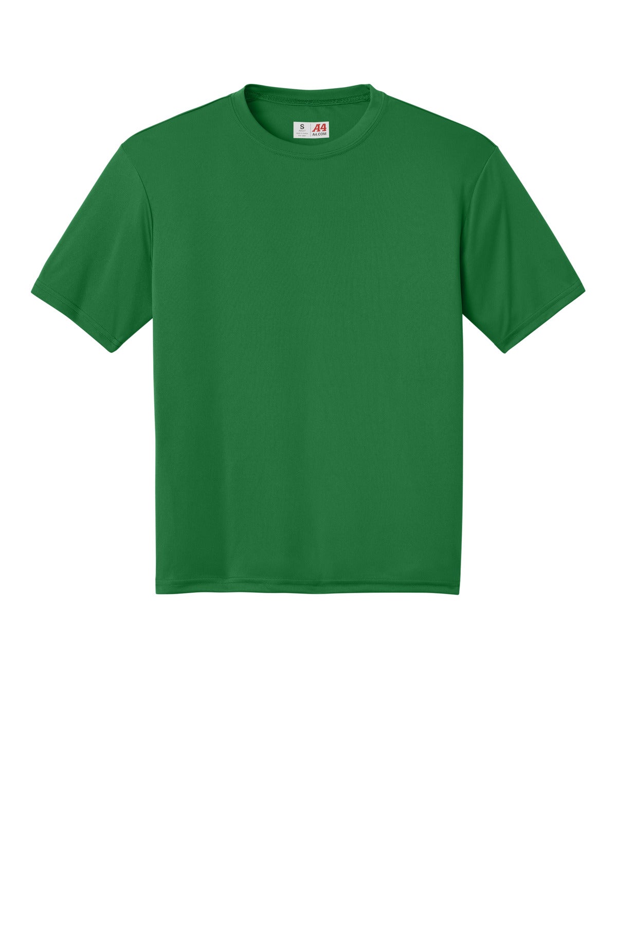 A4 Cooling Performance Short Sleeve Tee A4N3142