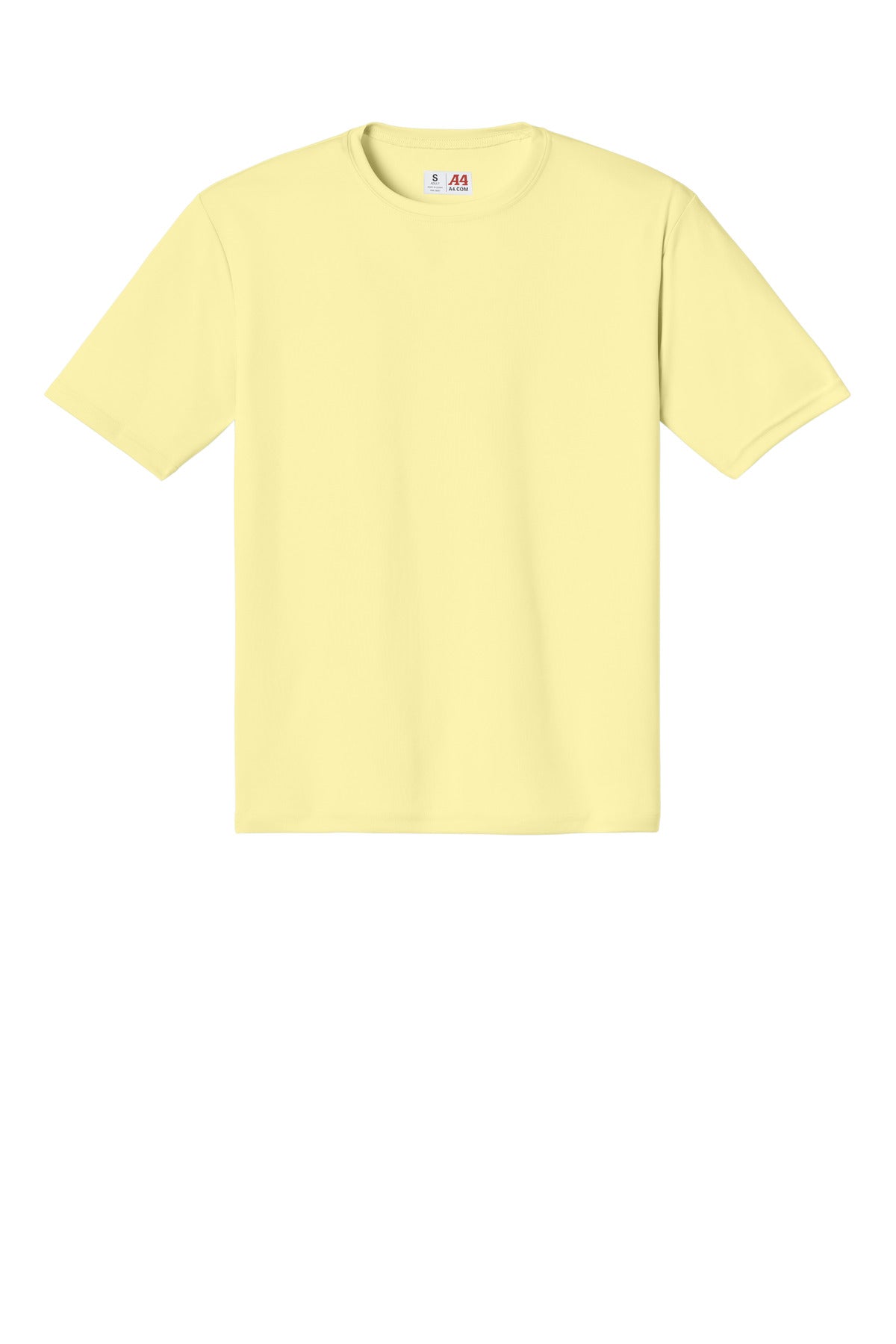 A4 Cooling Performance Short Sleeve Tee A4N3142