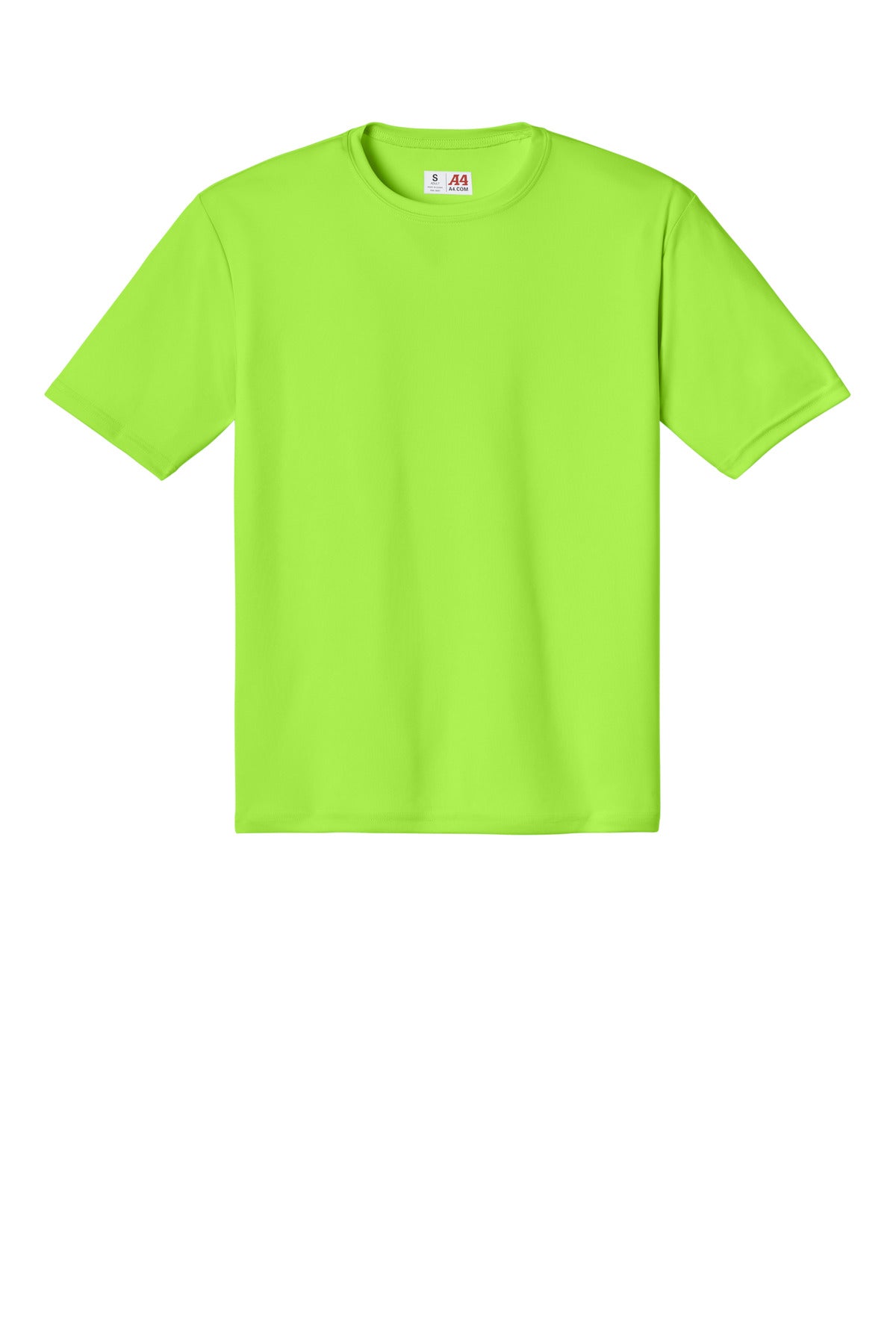 A4 Cooling Performance Short Sleeve Tee A4N3142