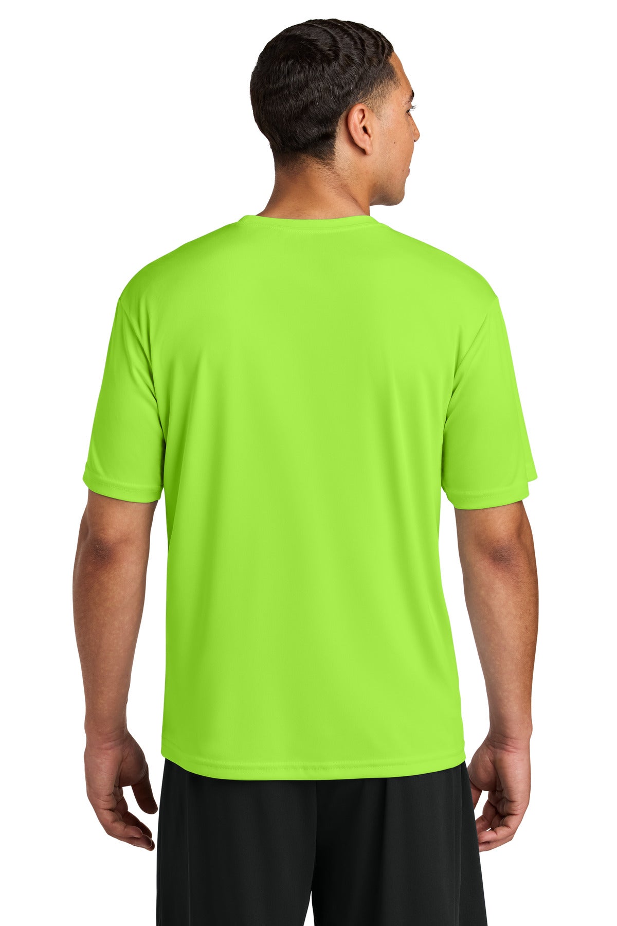 A4 Cooling Performance Short Sleeve Tee A4N3142
