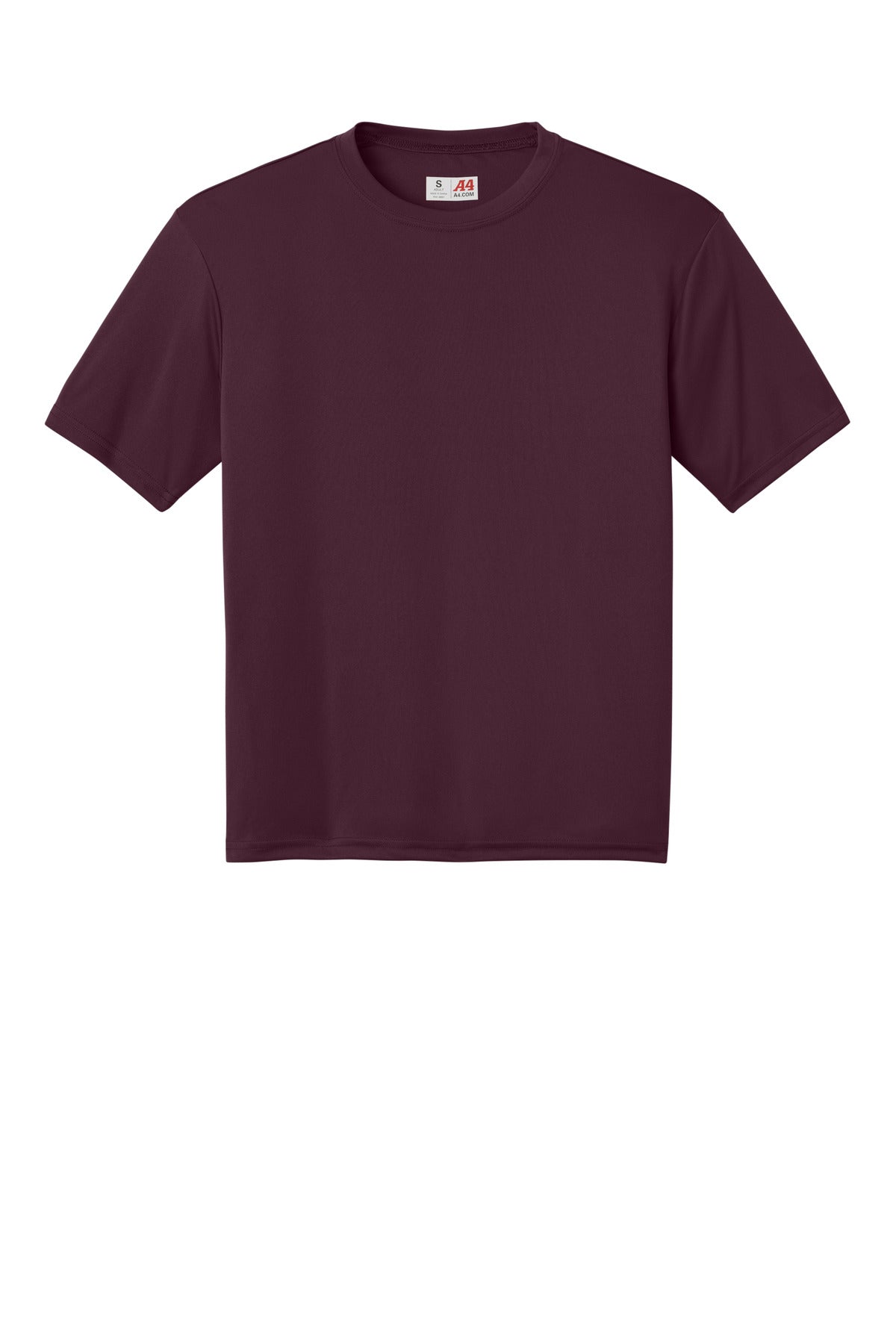 A4 Cooling Performance Short Sleeve Tee A4N3142