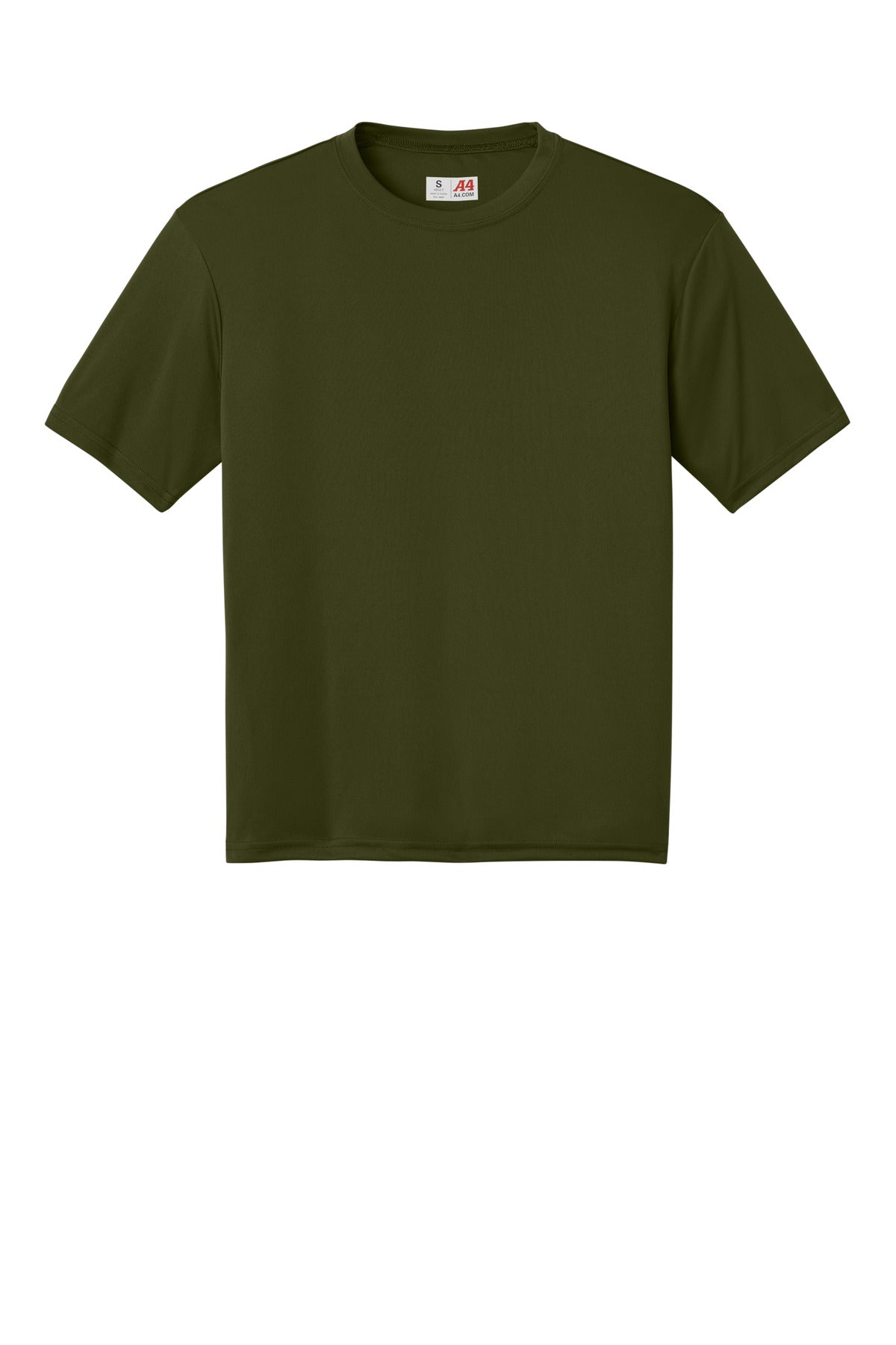 A4 Cooling Performance Short Sleeve Tee A4N3142