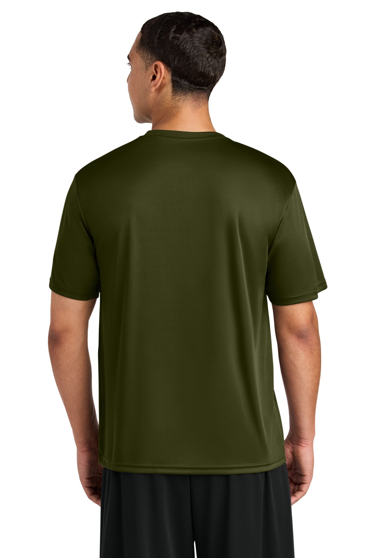 A4 Cooling Performance Short Sleeve Tee A4N3142
