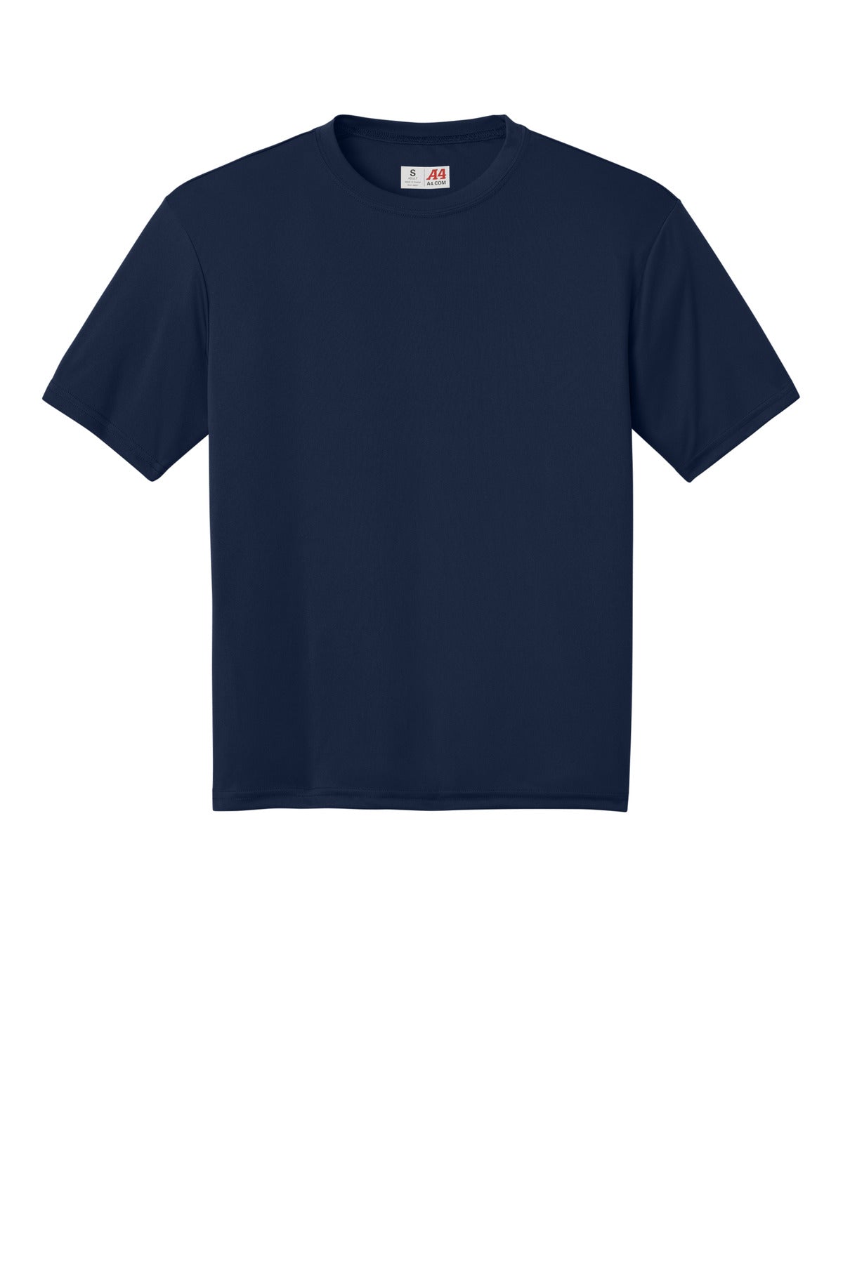 A4 Cooling Performance Short Sleeve Tee A4N3142
