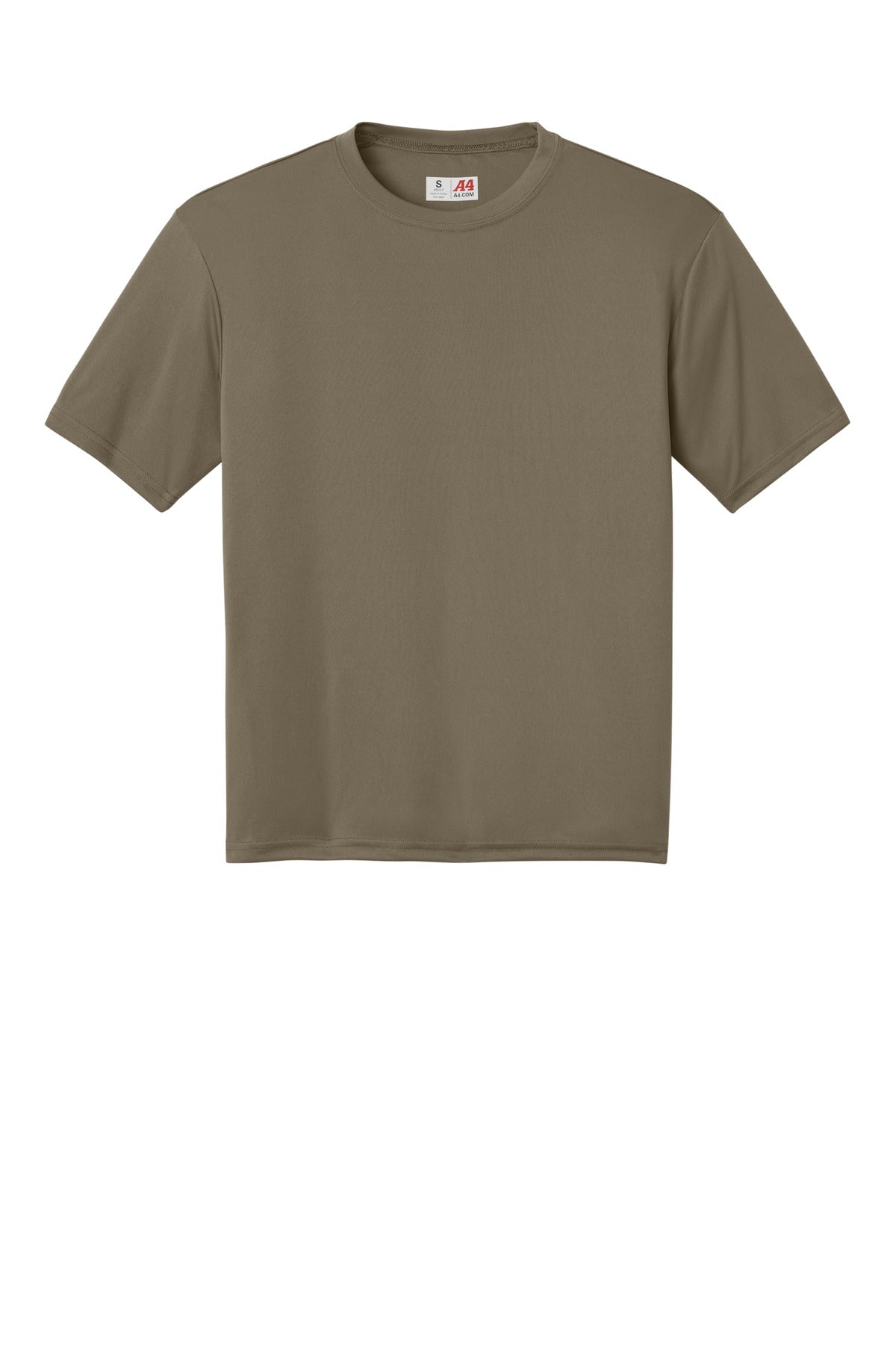 A4 Cooling Performance Short Sleeve Tee A4N3142