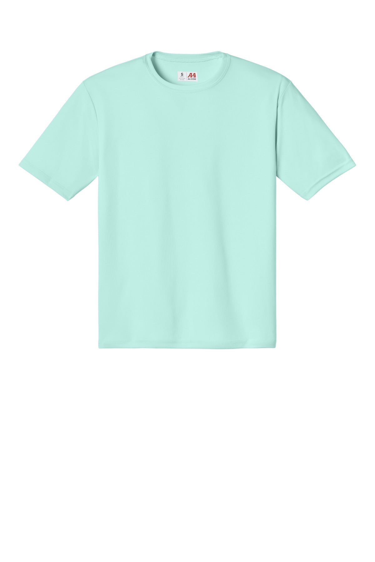 A4 Cooling Performance Short Sleeve Tee A4N3142