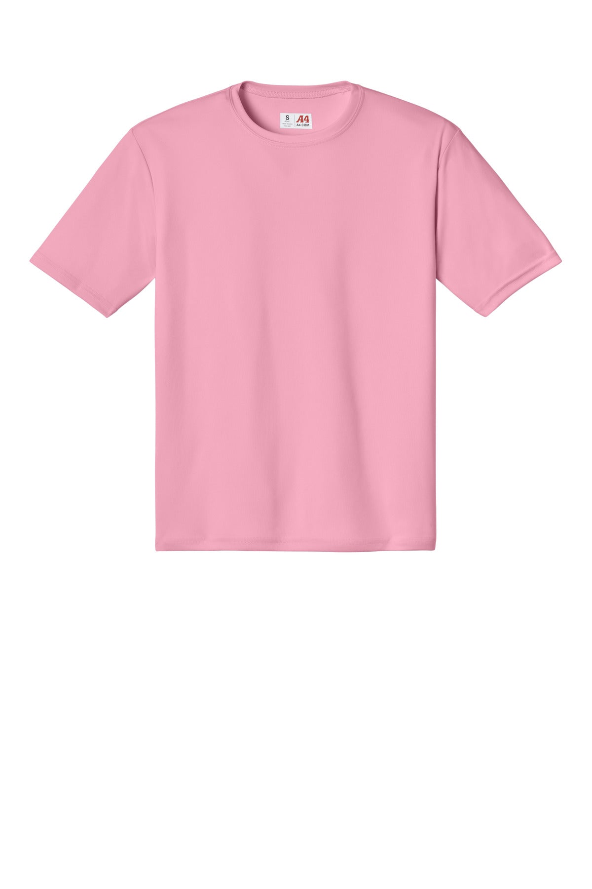 A4 Cooling Performance Short Sleeve Tee A4N3142