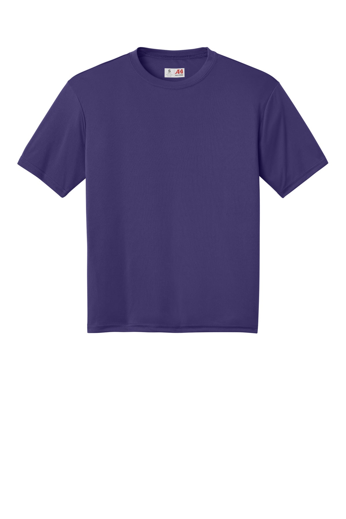A4 Cooling Performance Short Sleeve Tee A4N3142