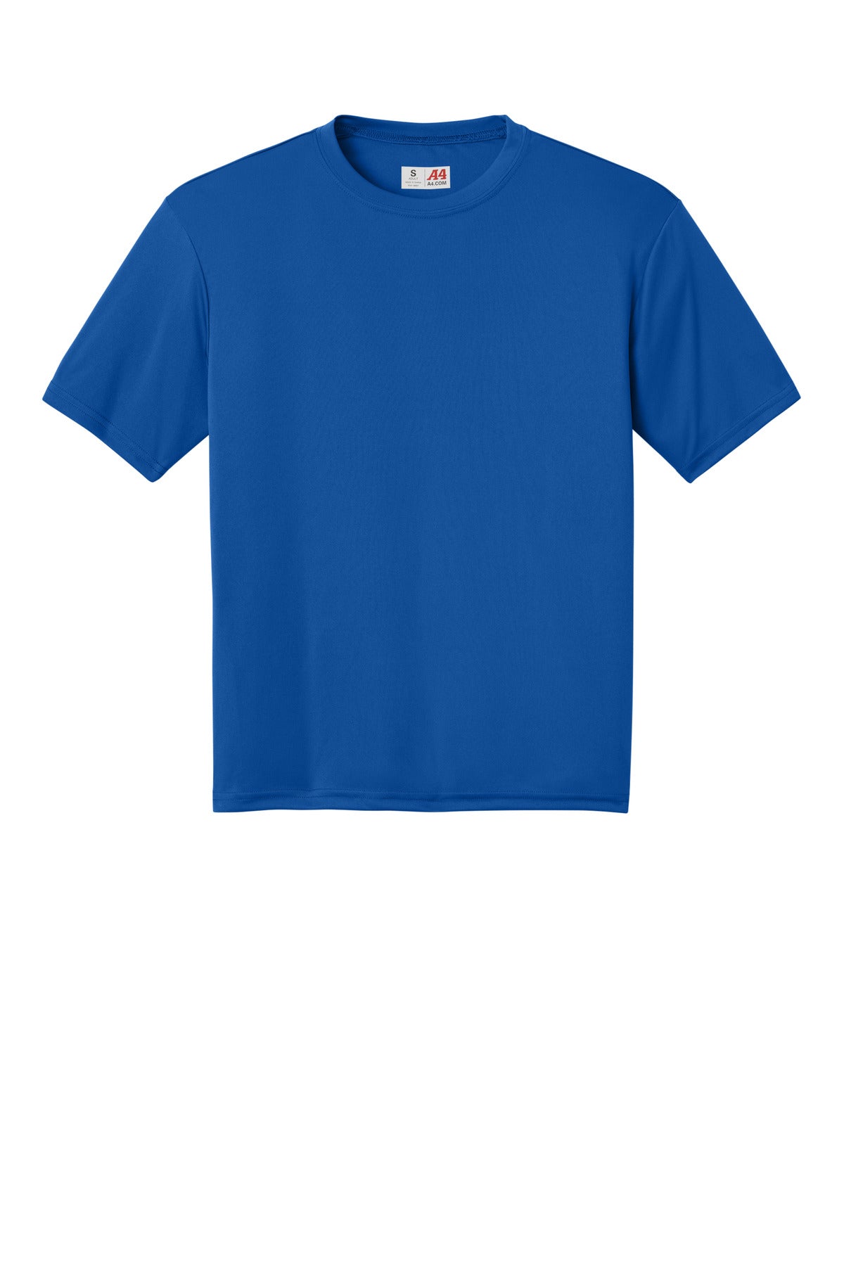 A4 Cooling Performance Short Sleeve Tee A4N3142