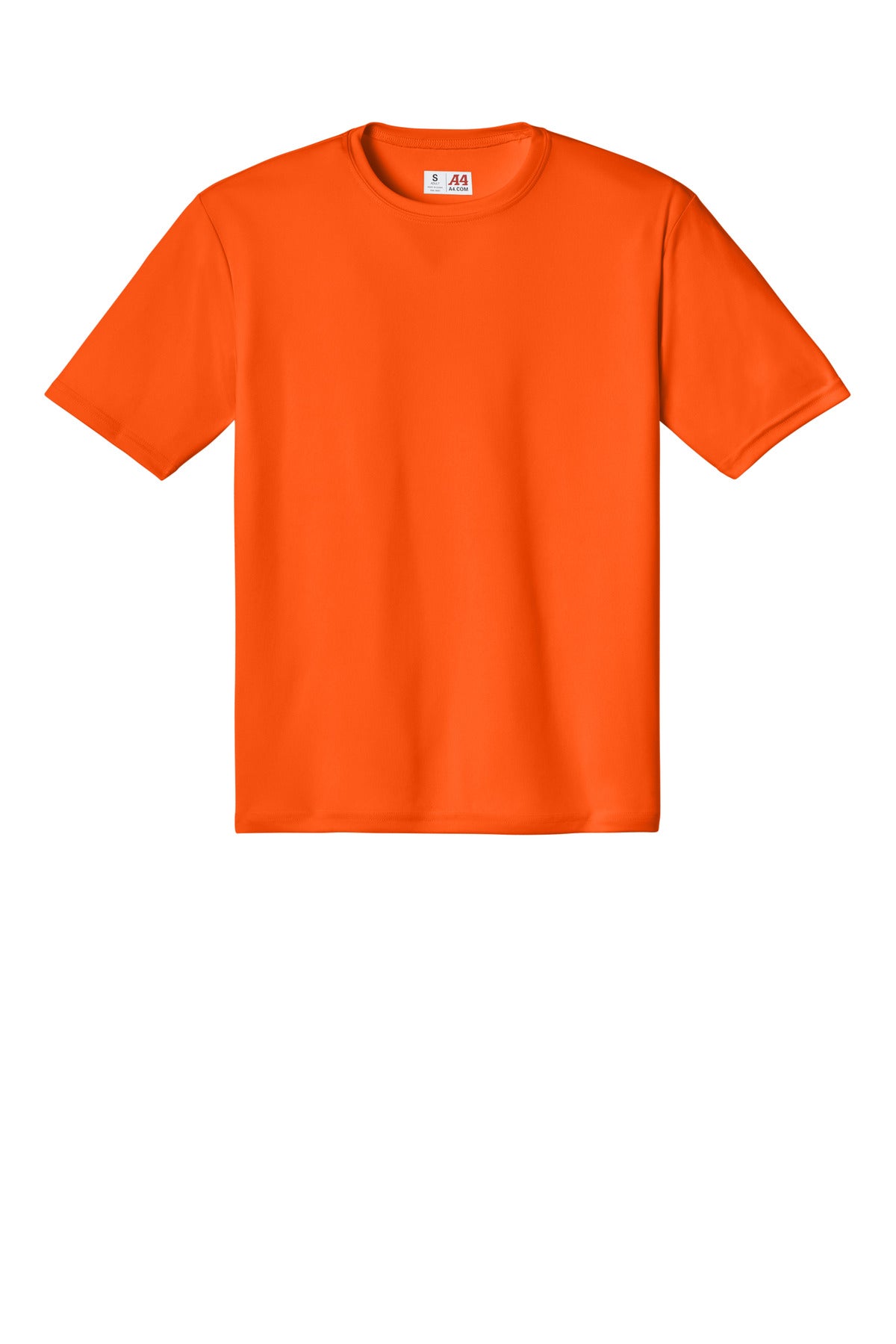A4 Cooling Performance Short Sleeve Tee A4N3142