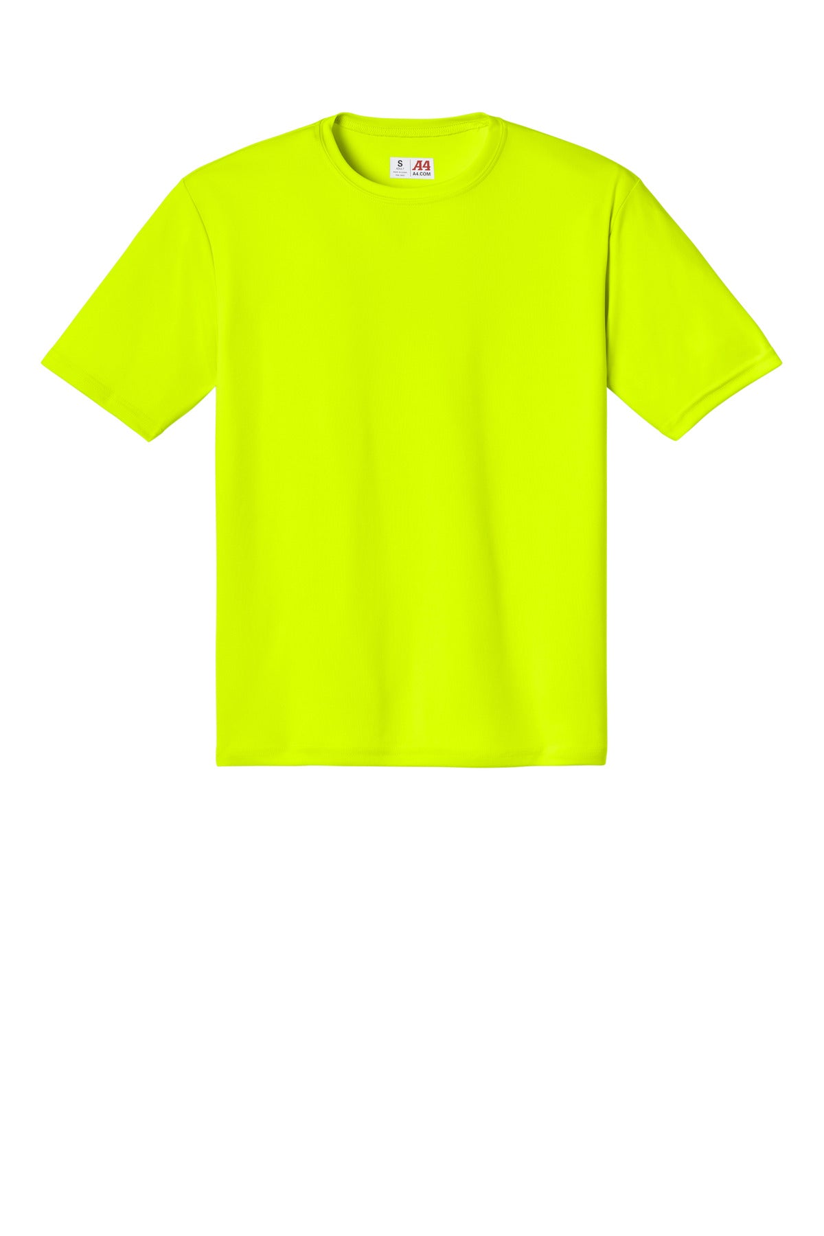 A4 Cooling Performance Short Sleeve Tee A4N3142