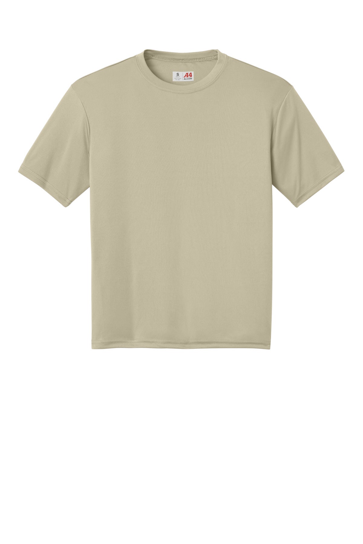 A4 Cooling Performance Short Sleeve Tee A4N3142