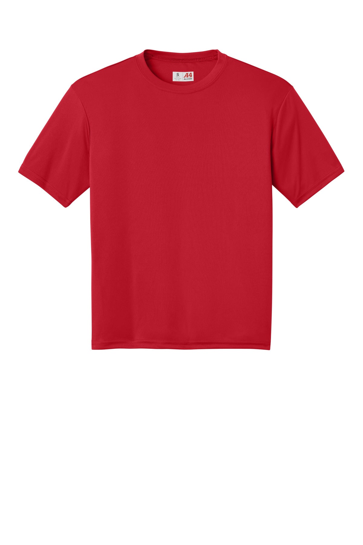 A4 Cooling Performance Short Sleeve Tee A4N3142