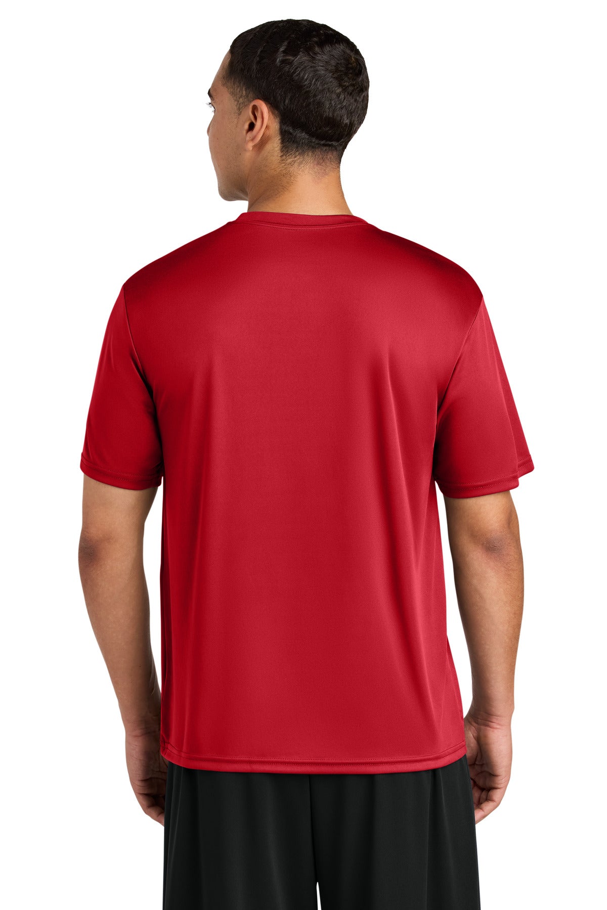 A4 Cooling Performance Short Sleeve Tee A4N3142