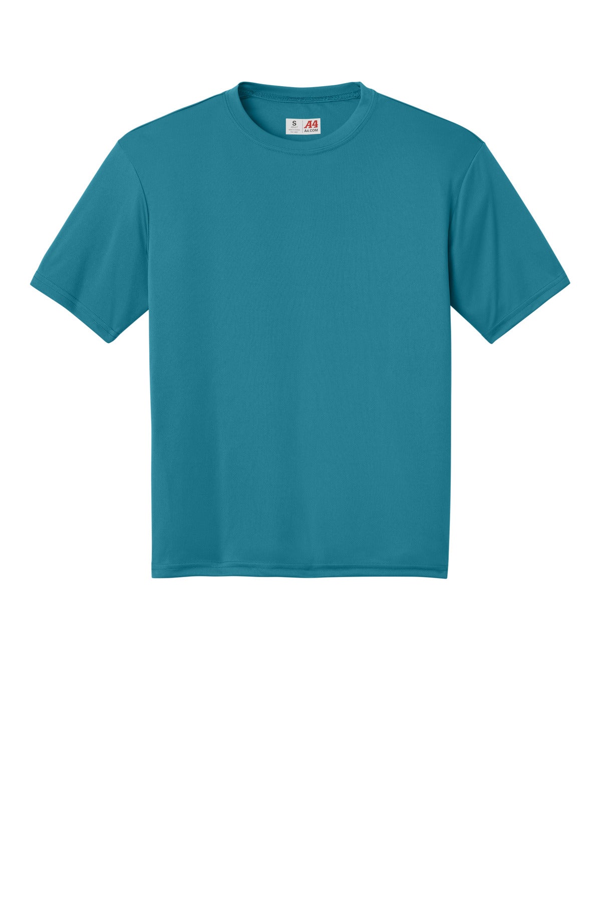 A4 Cooling Performance Short Sleeve Tee A4N3142