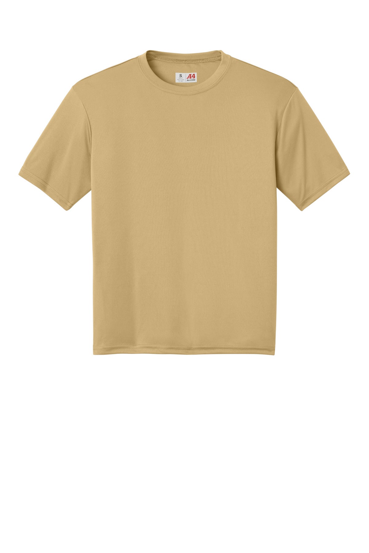 A4 Cooling Performance Short Sleeve Tee A4N3142