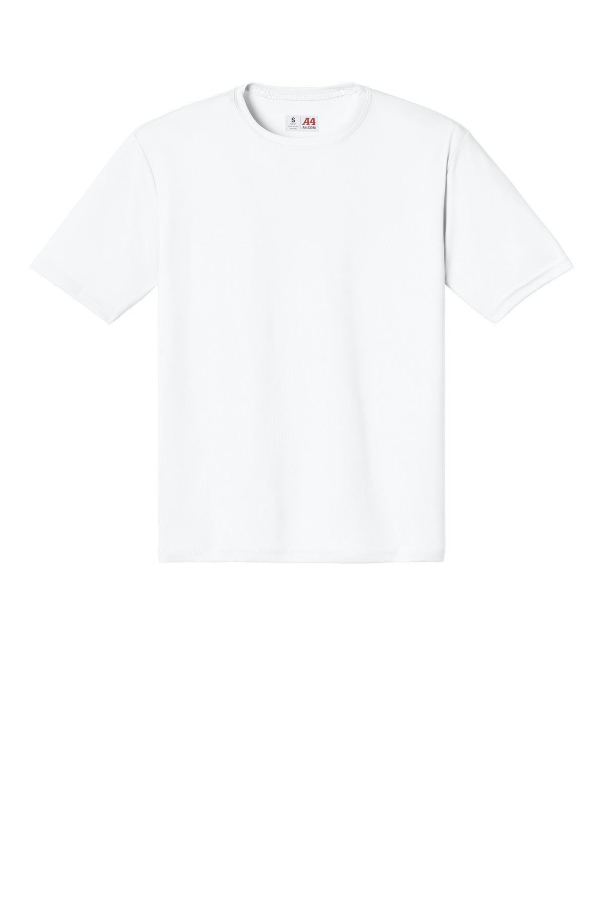 A4 Cooling Performance Short Sleeve Tee A4N3142