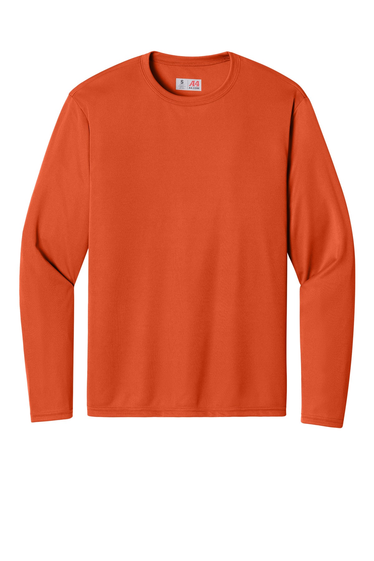 A4 Cooling Performance Long Sleeve Tee A4N3165